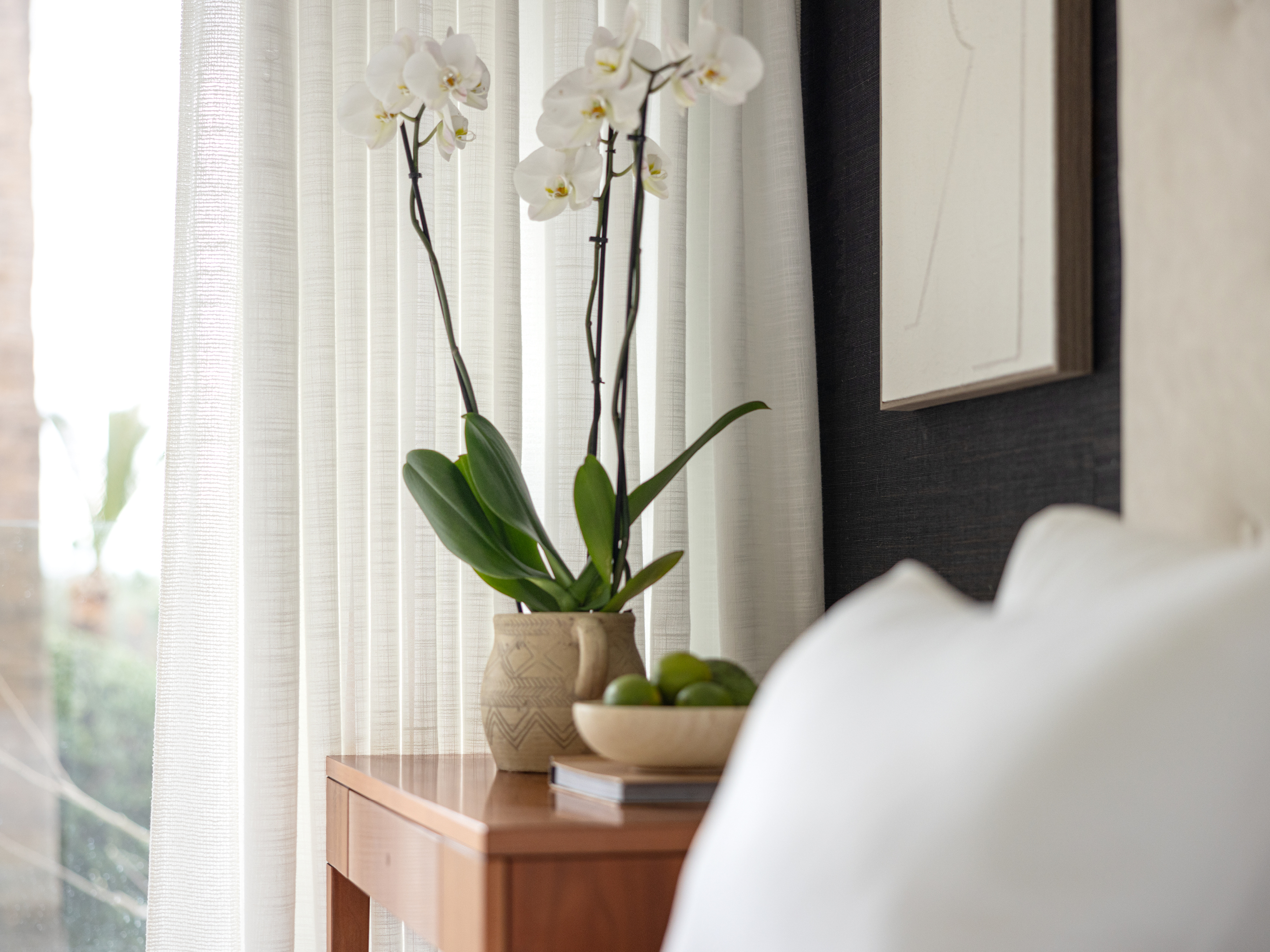 Double or Twin Superior Garden View