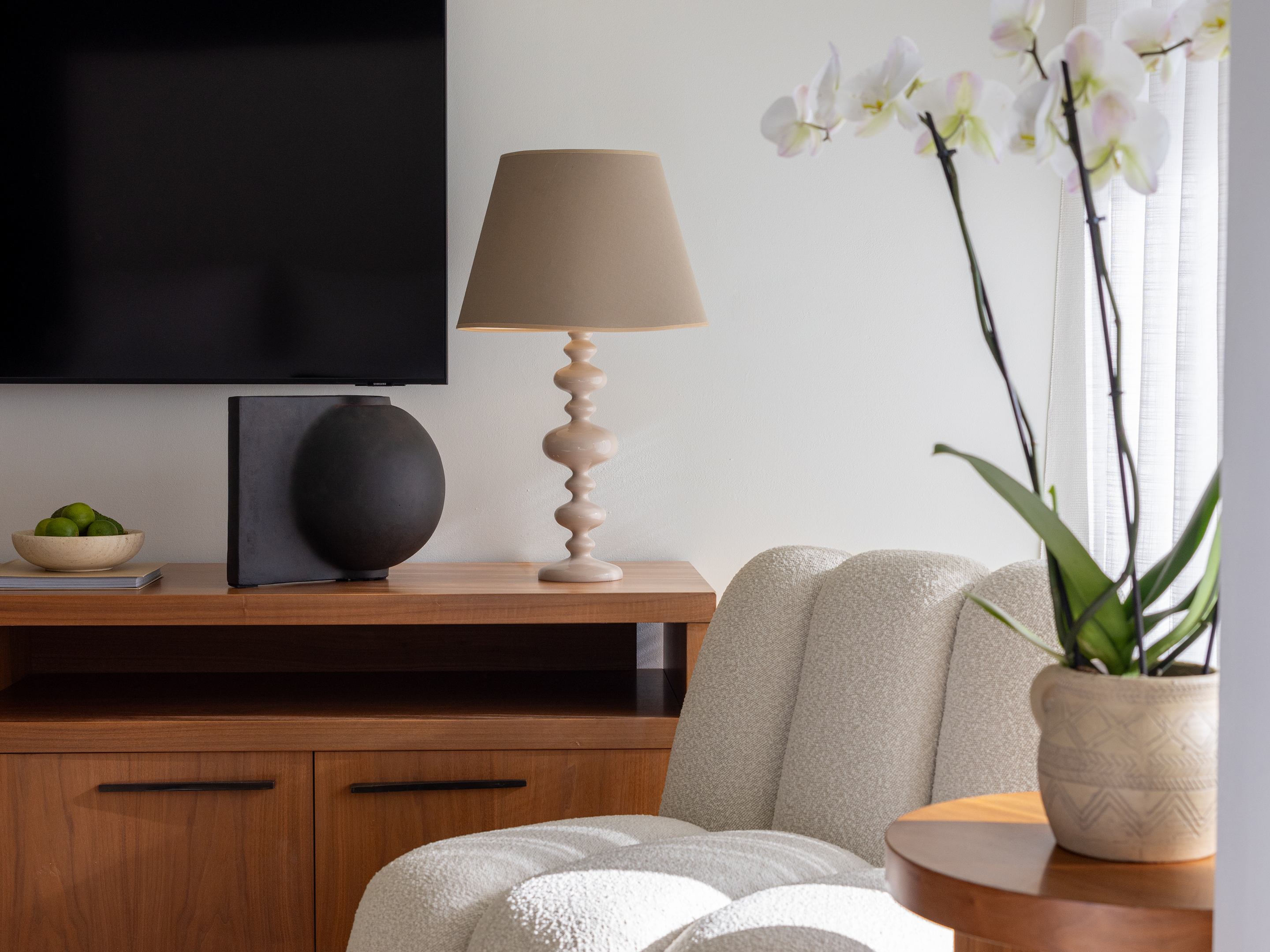 Double or Twin Superior Sea View