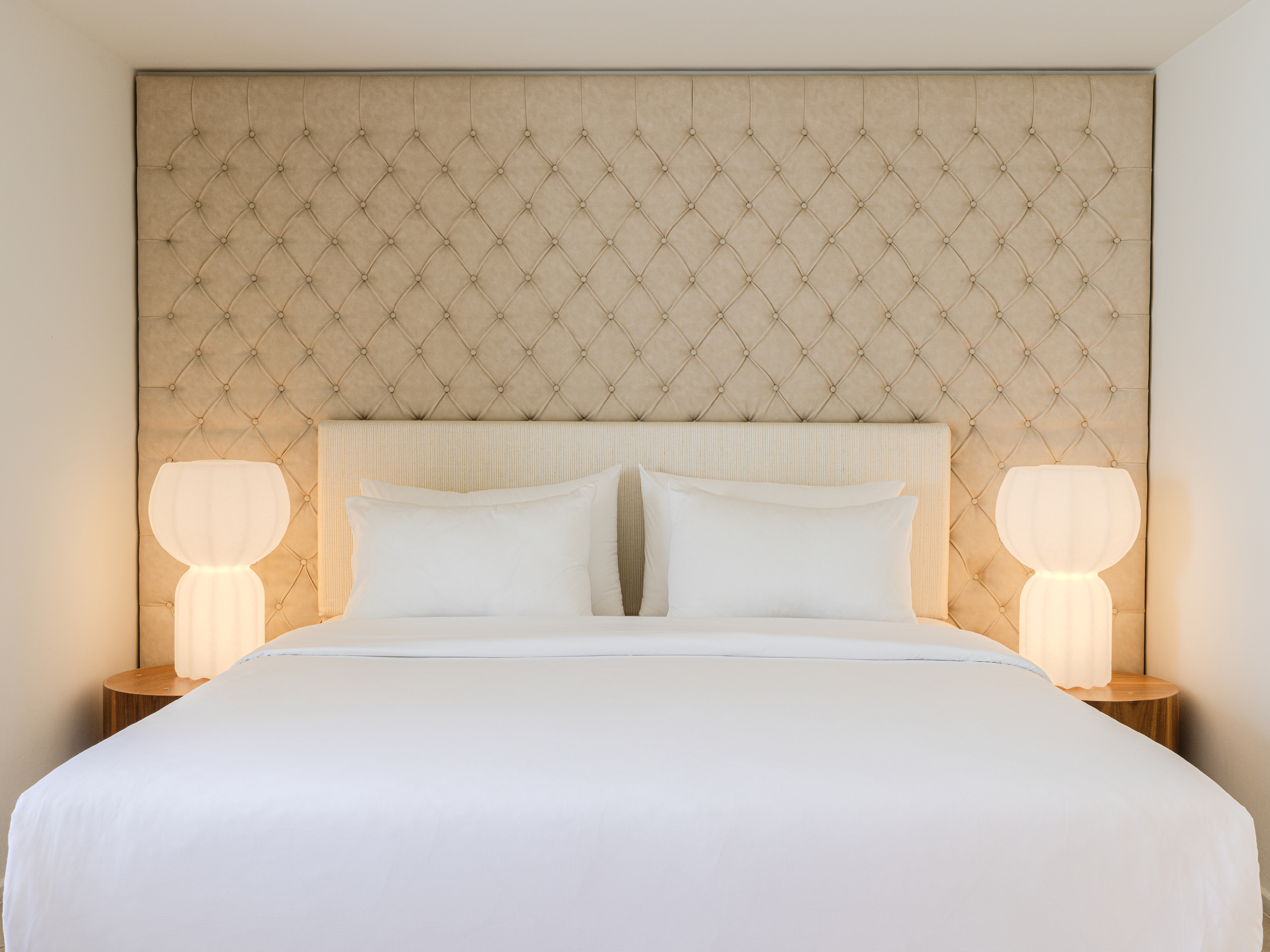 Double or Twin Superior Sea View