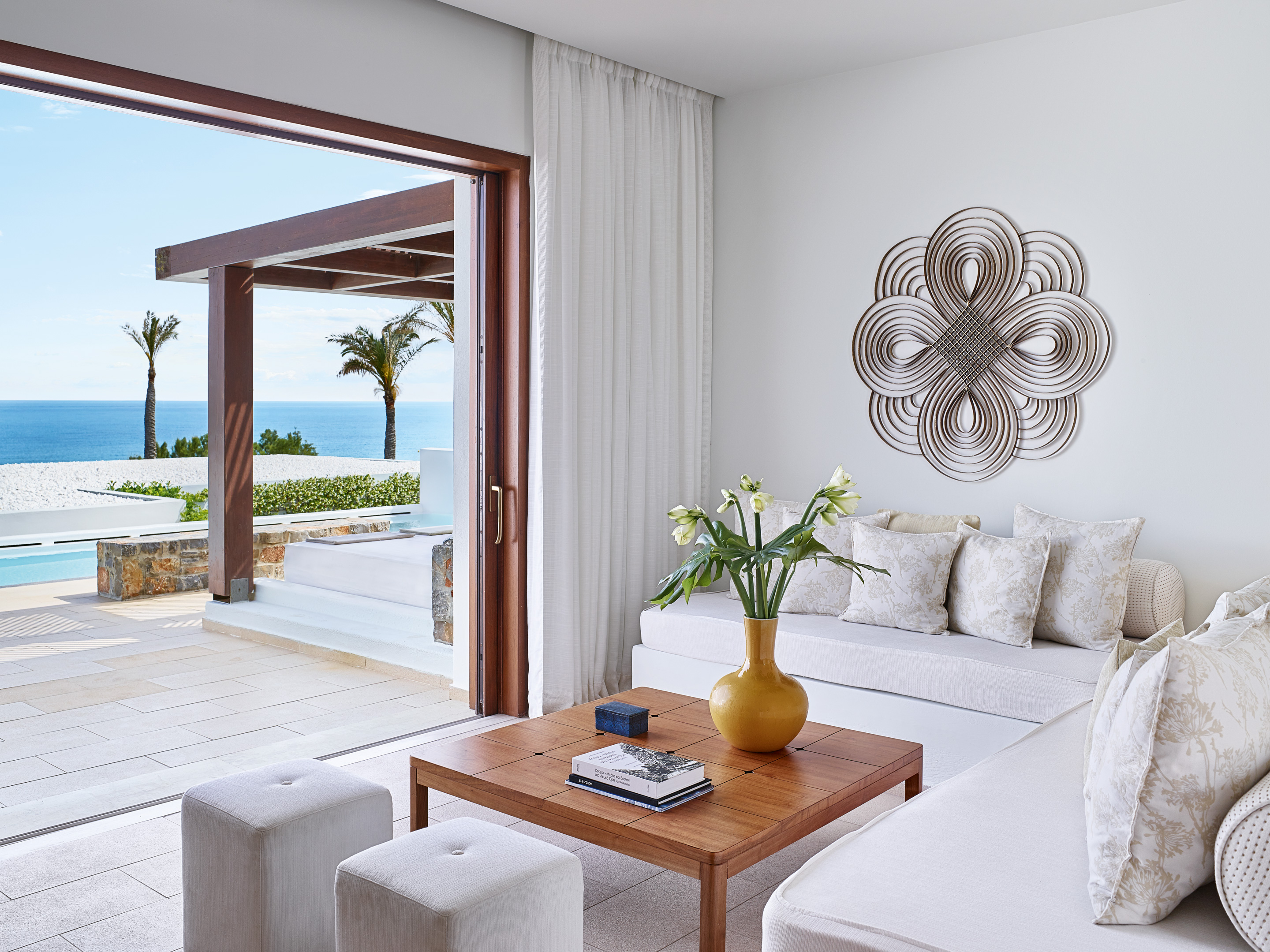 Villa Superior with Private Pool