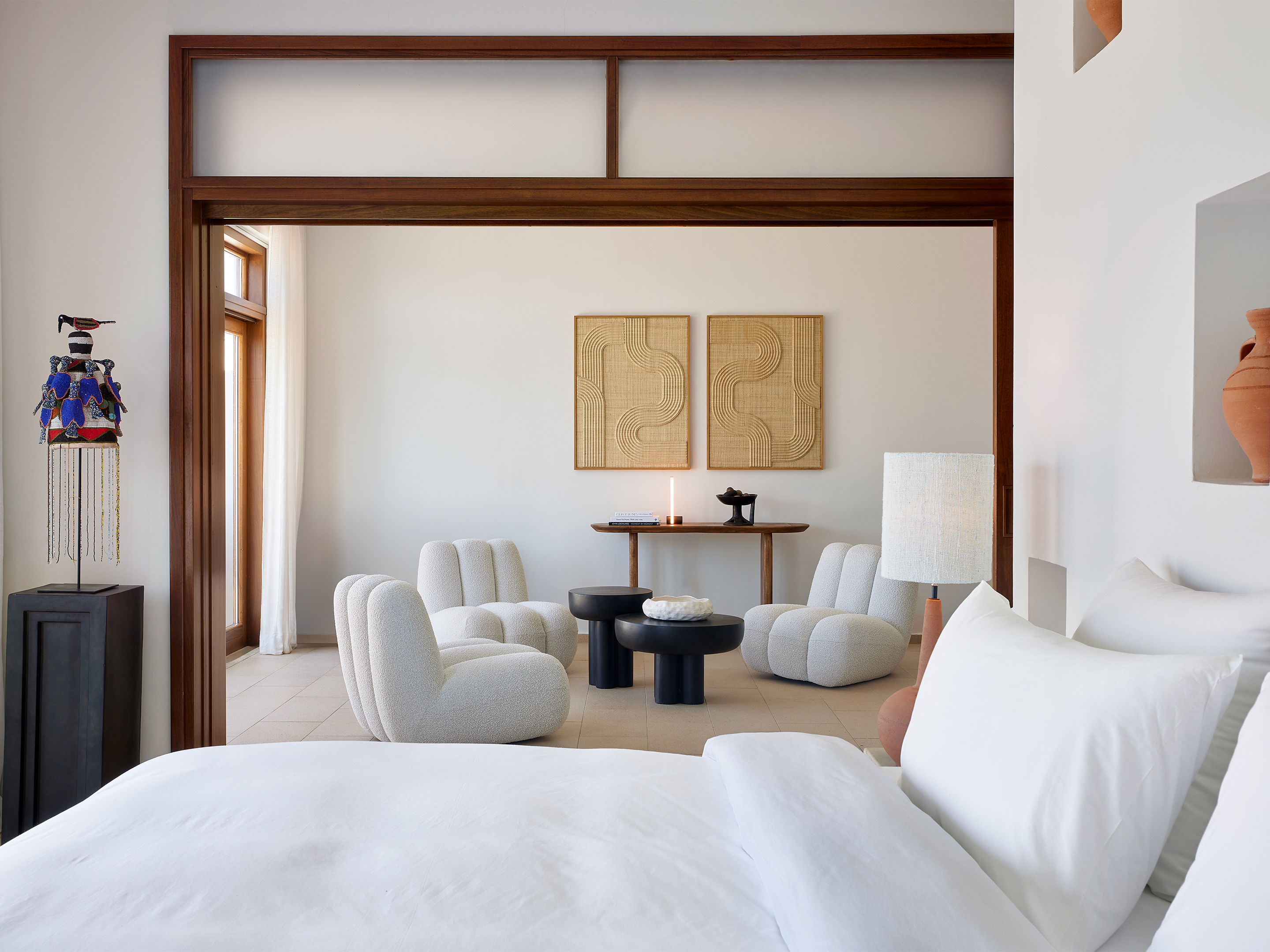 Villa One Bedroom One Bathroom