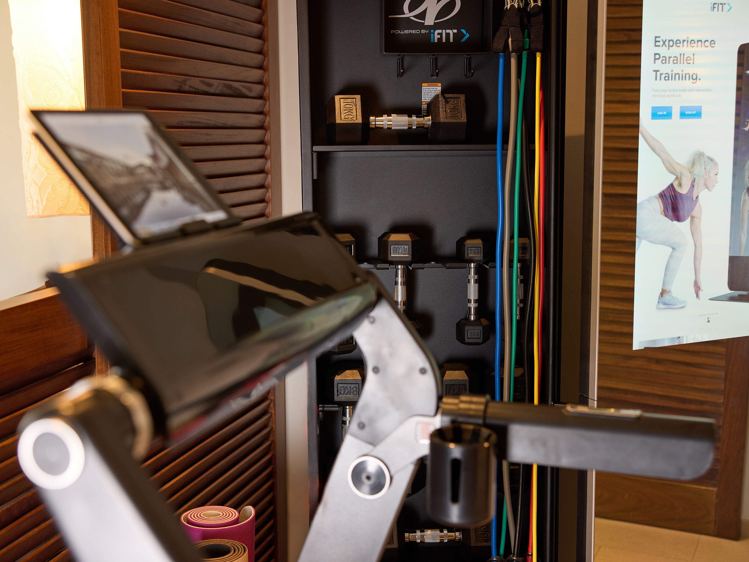 Suite Two Bedrooms with Private Pool