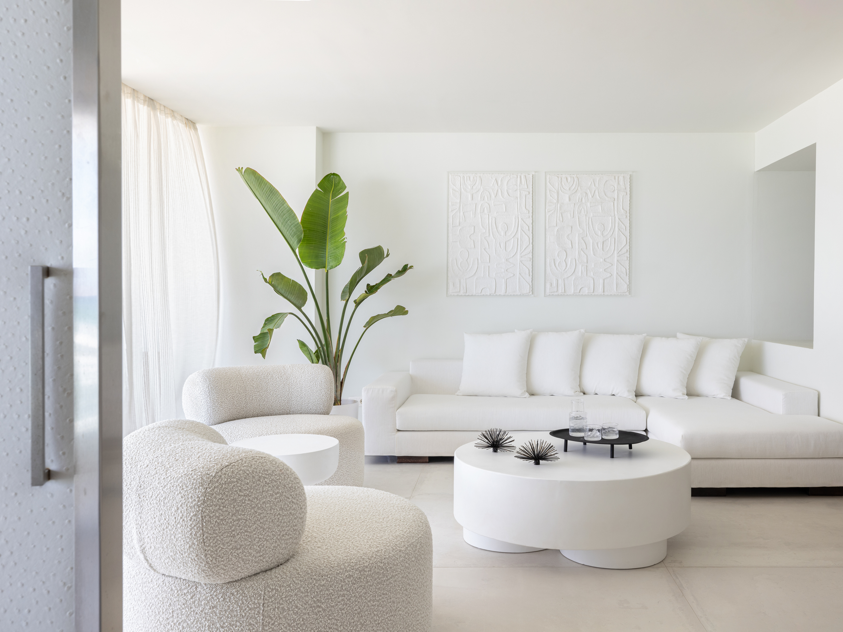 Suite Two Bedrooms