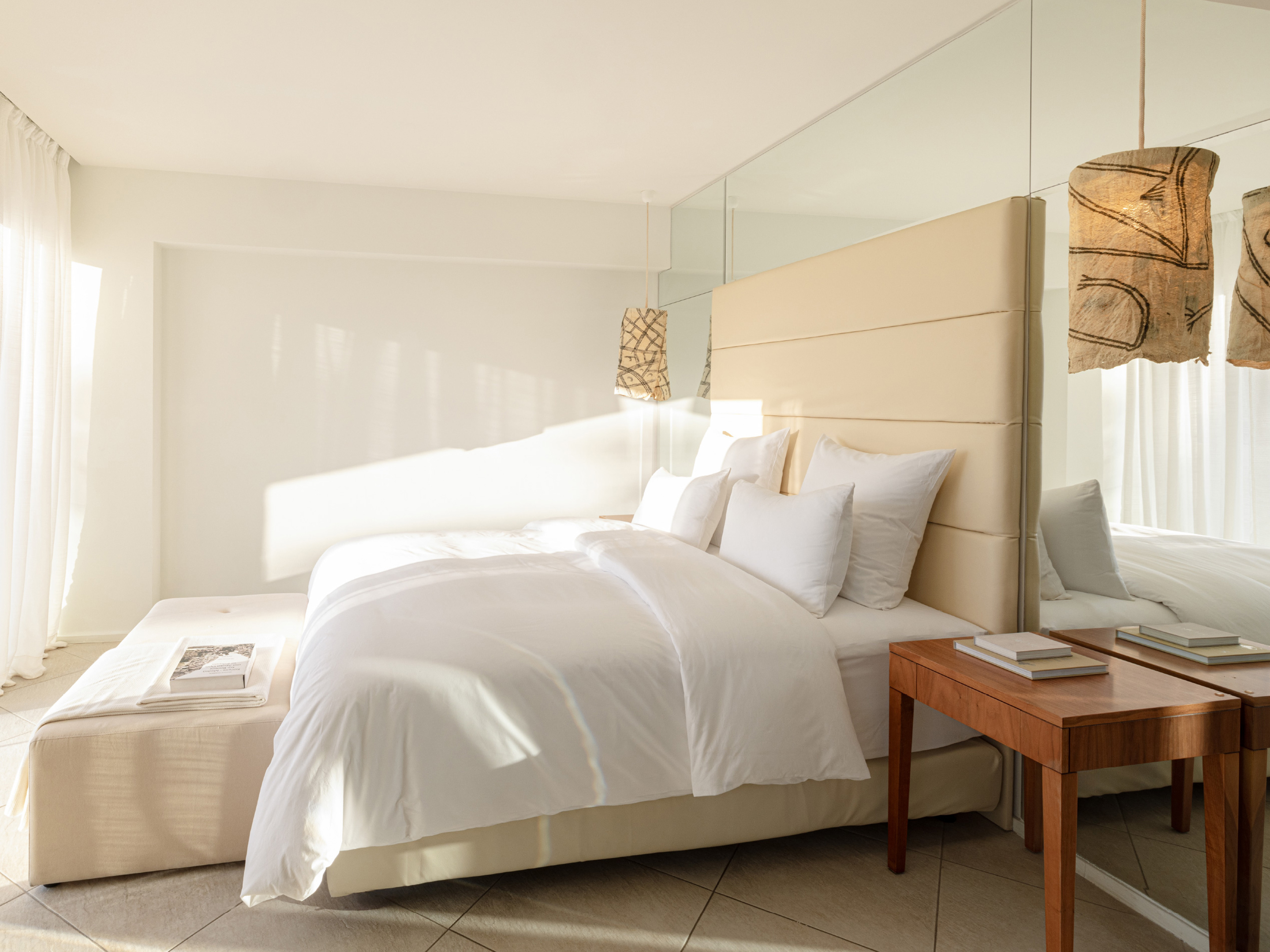 Suite Two Bedrooms