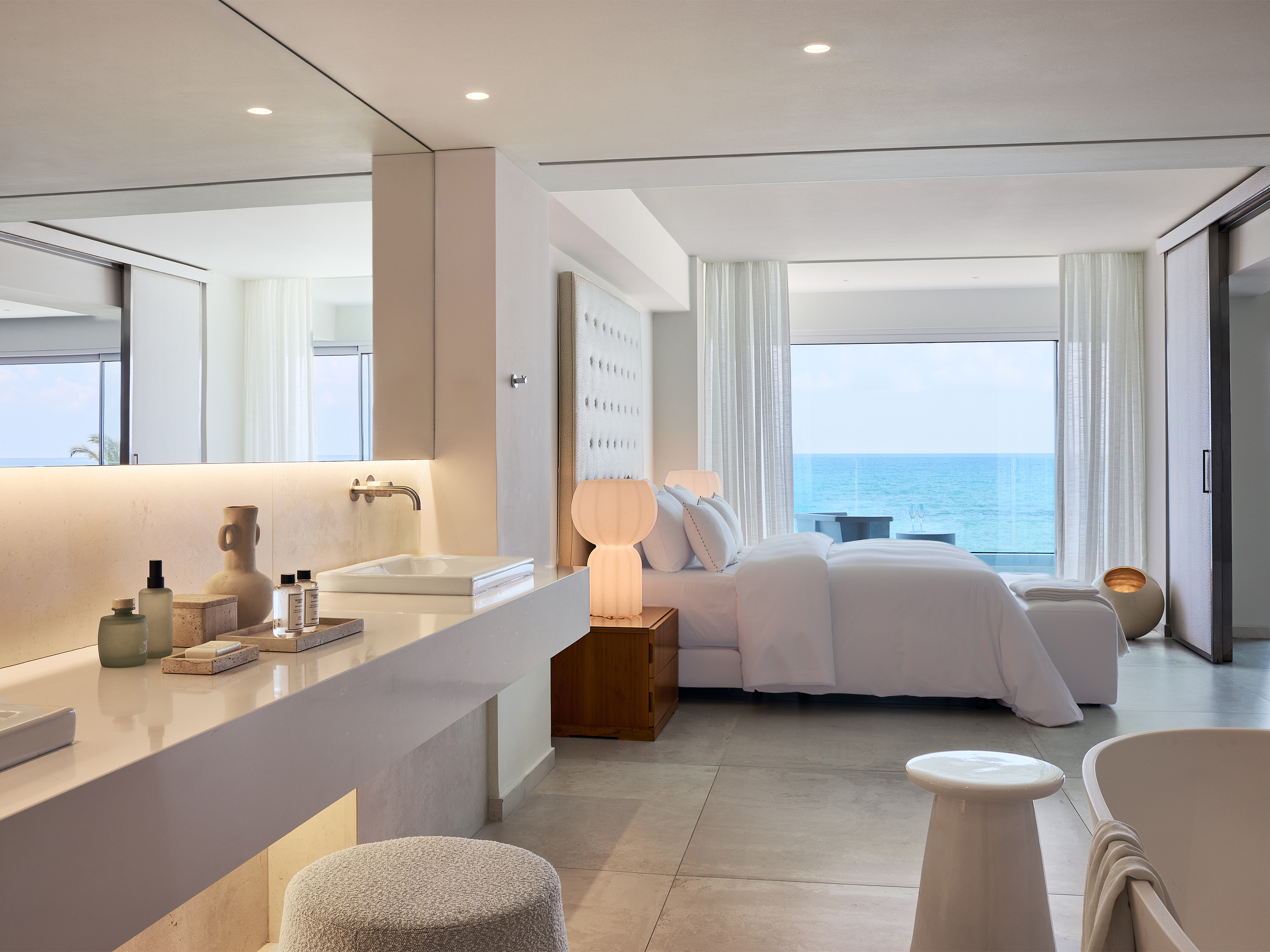 Suite Two Bedrooms