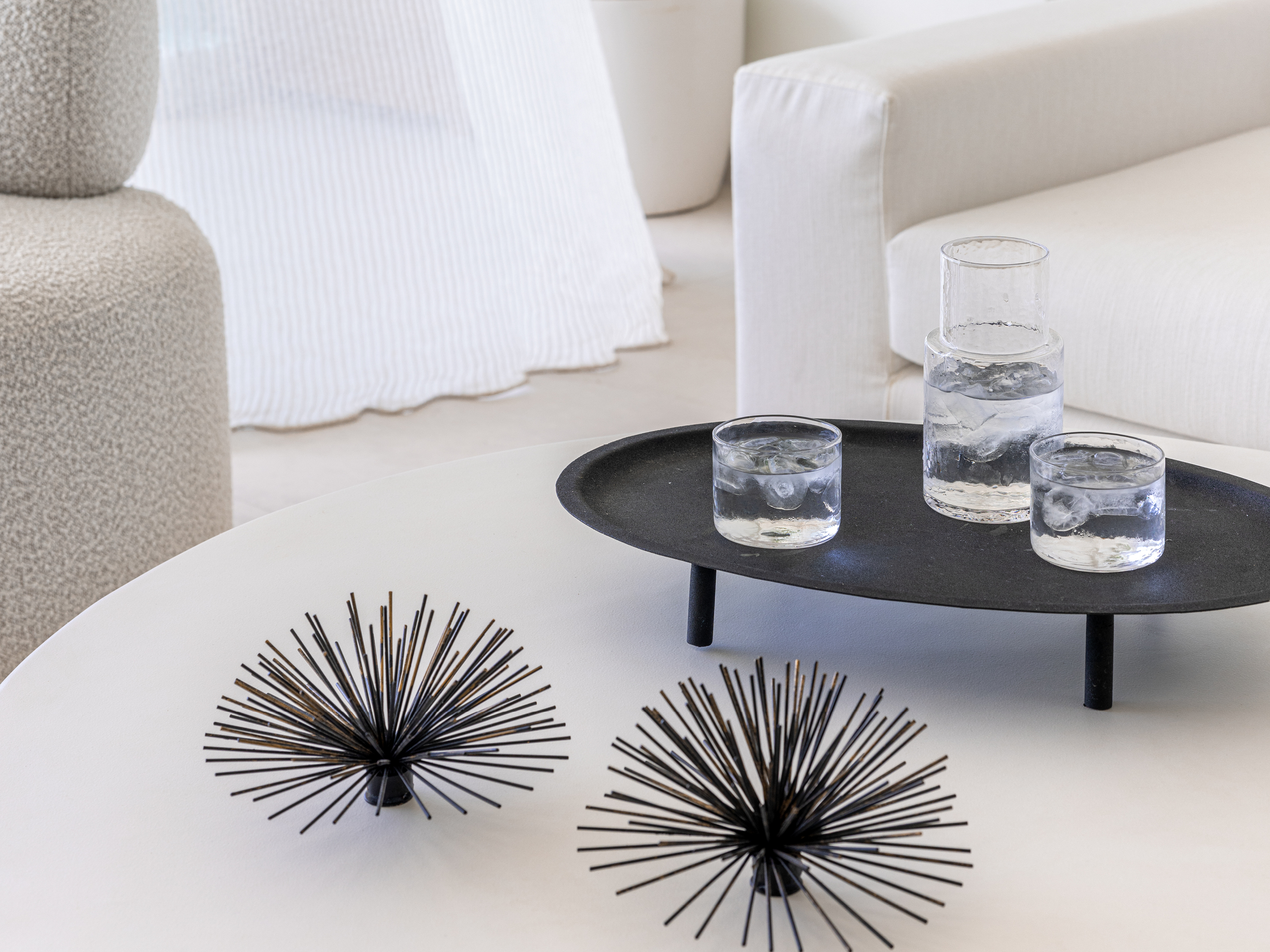 Suite Grand with Views