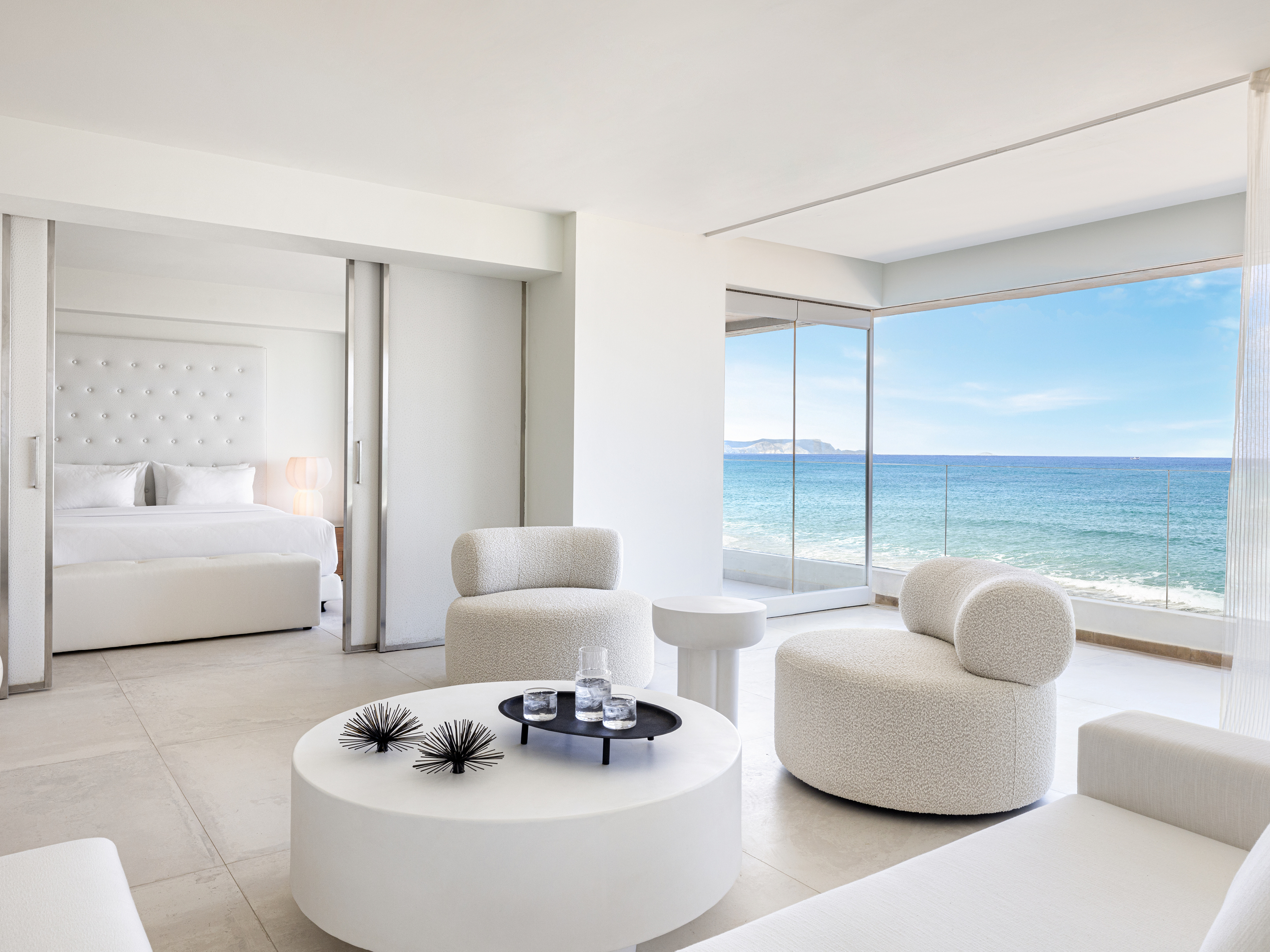 Suite Grand with Views