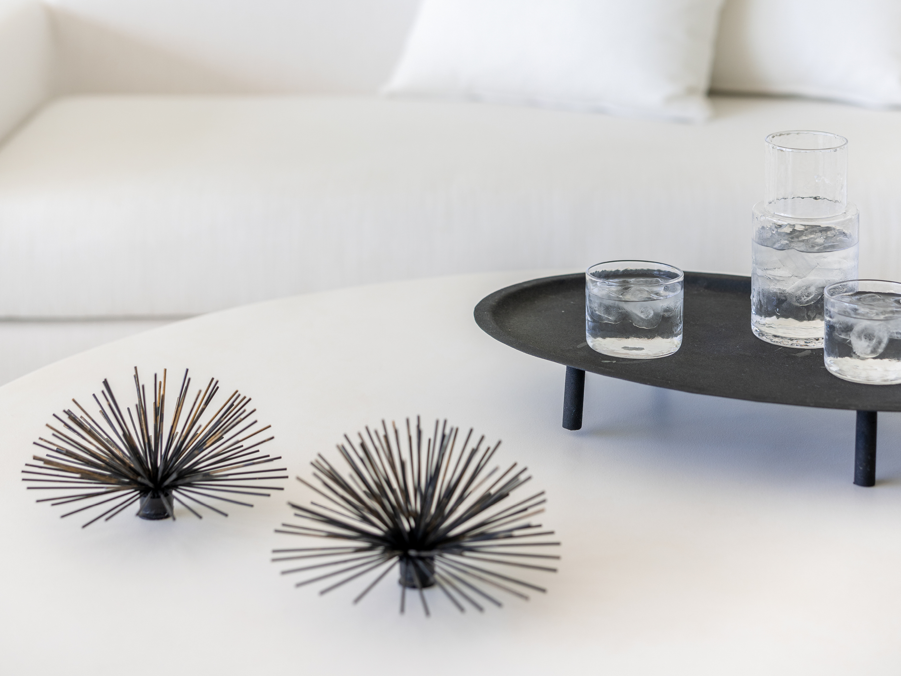 Suite Grand with Views