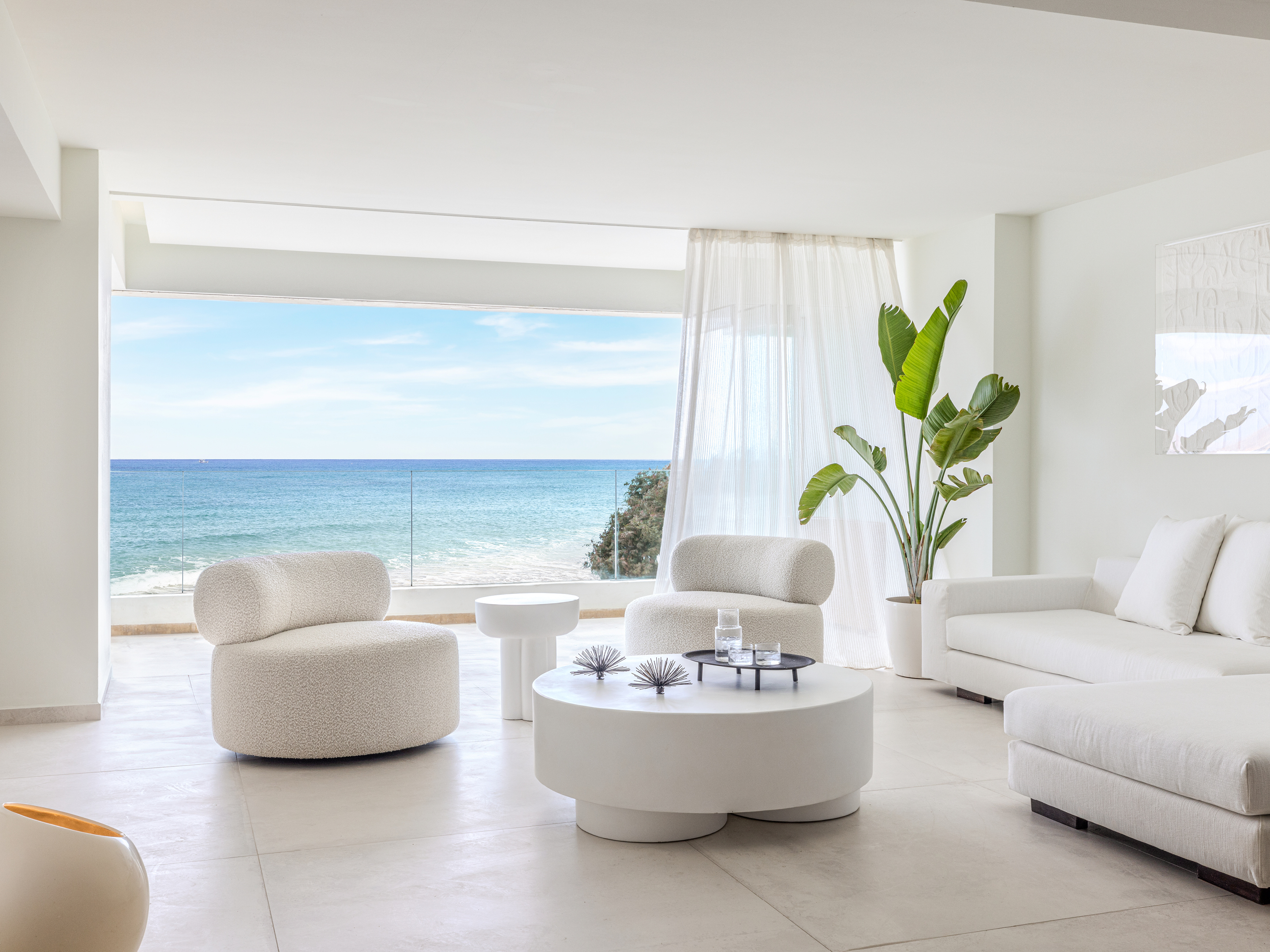 Suite Grand with Views