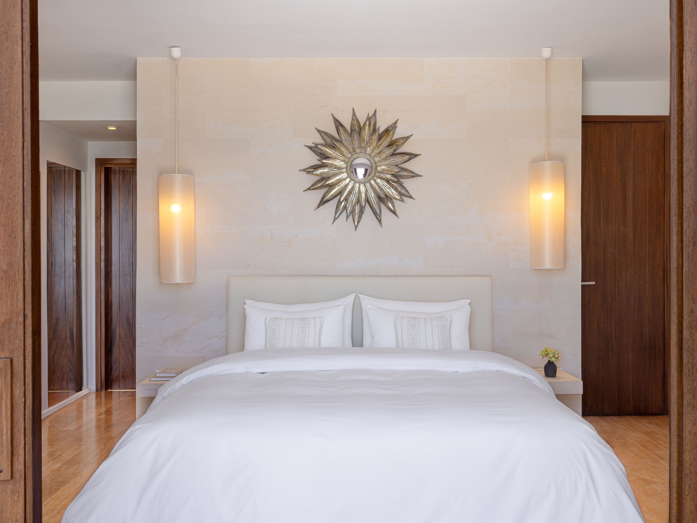 Villa Two Bedrooms with Private Pool