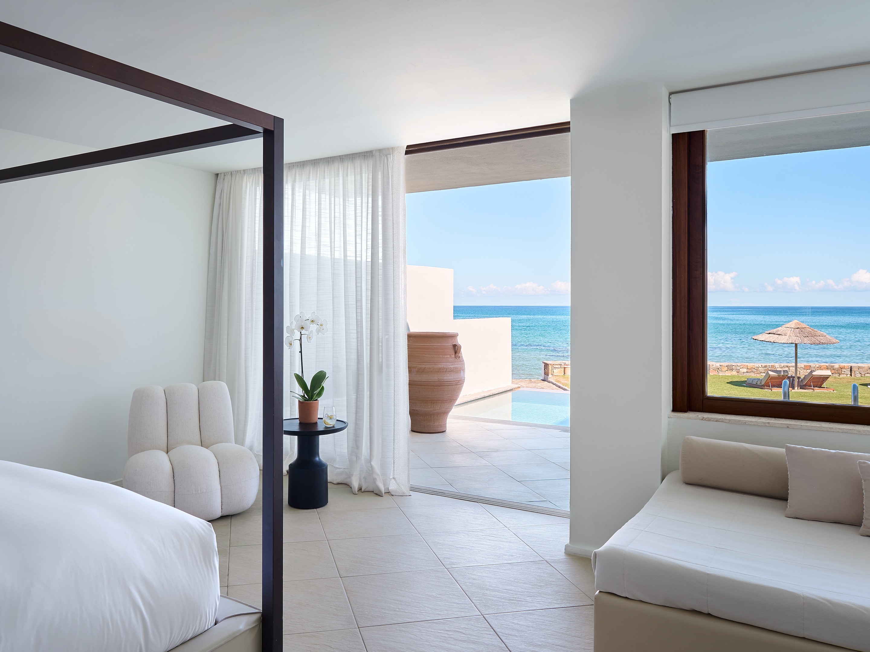 Junior Suite Deluxe with Private Pool