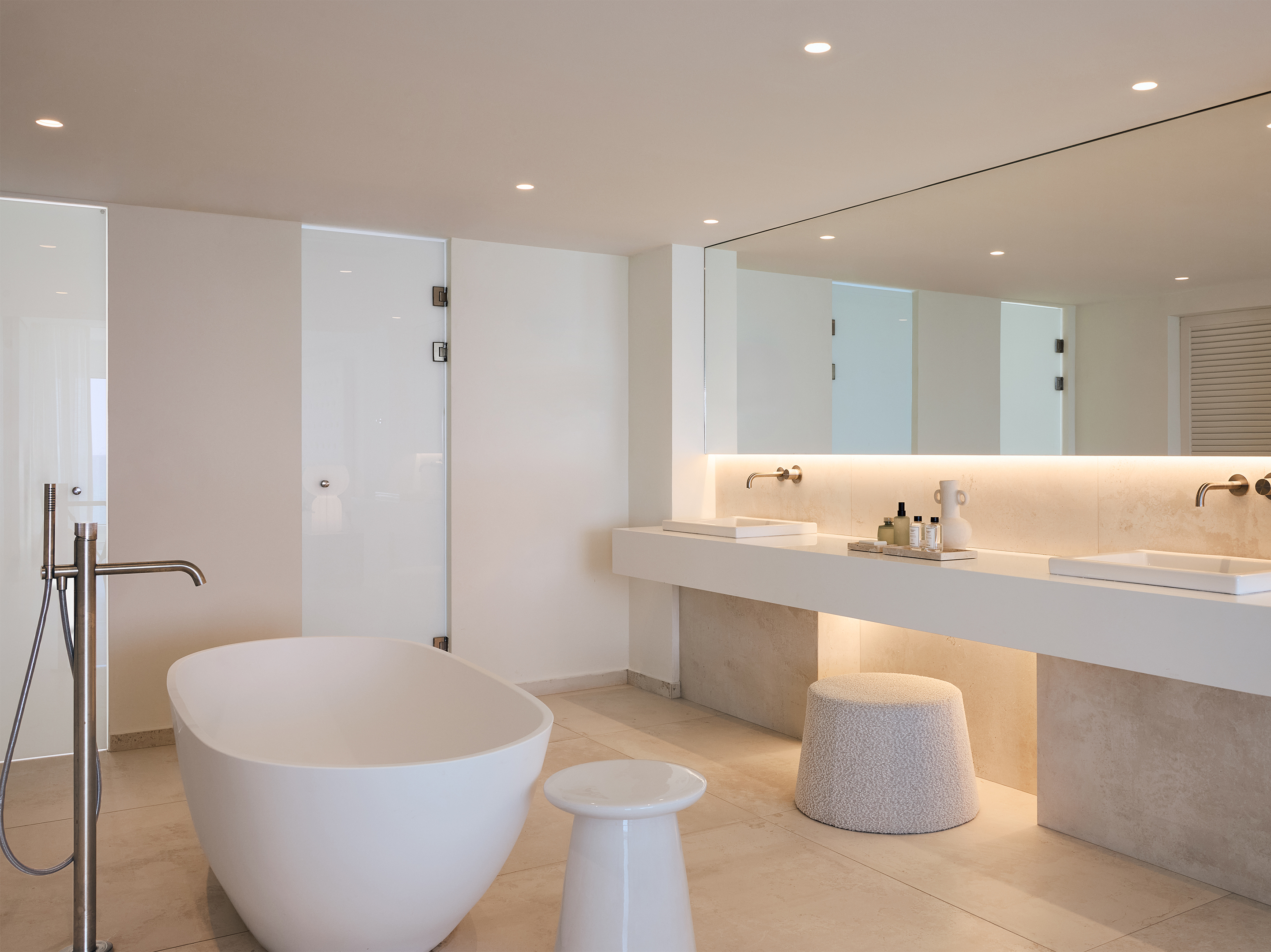 Suite Luxury Sea View