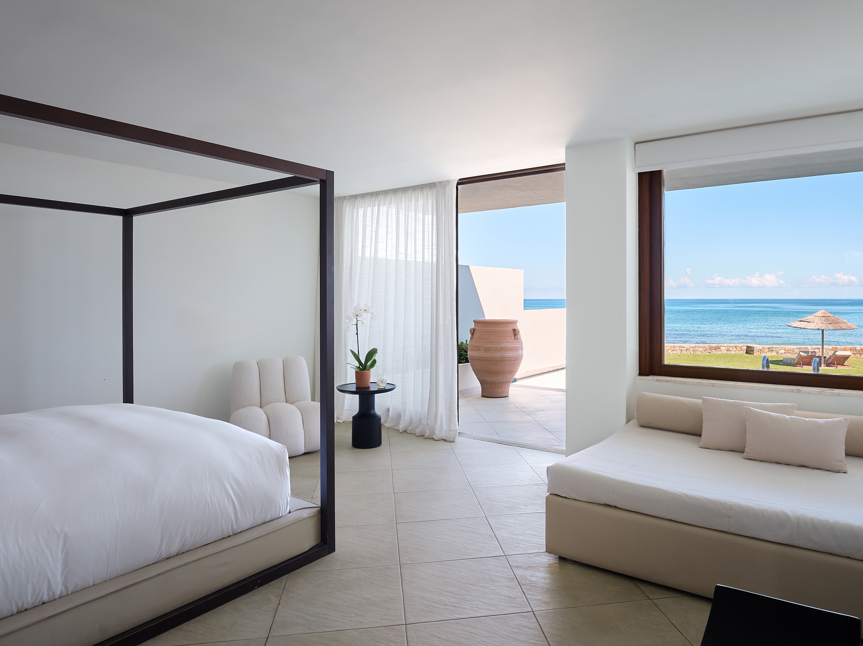 Junior Suite Deluxe with Private Pool