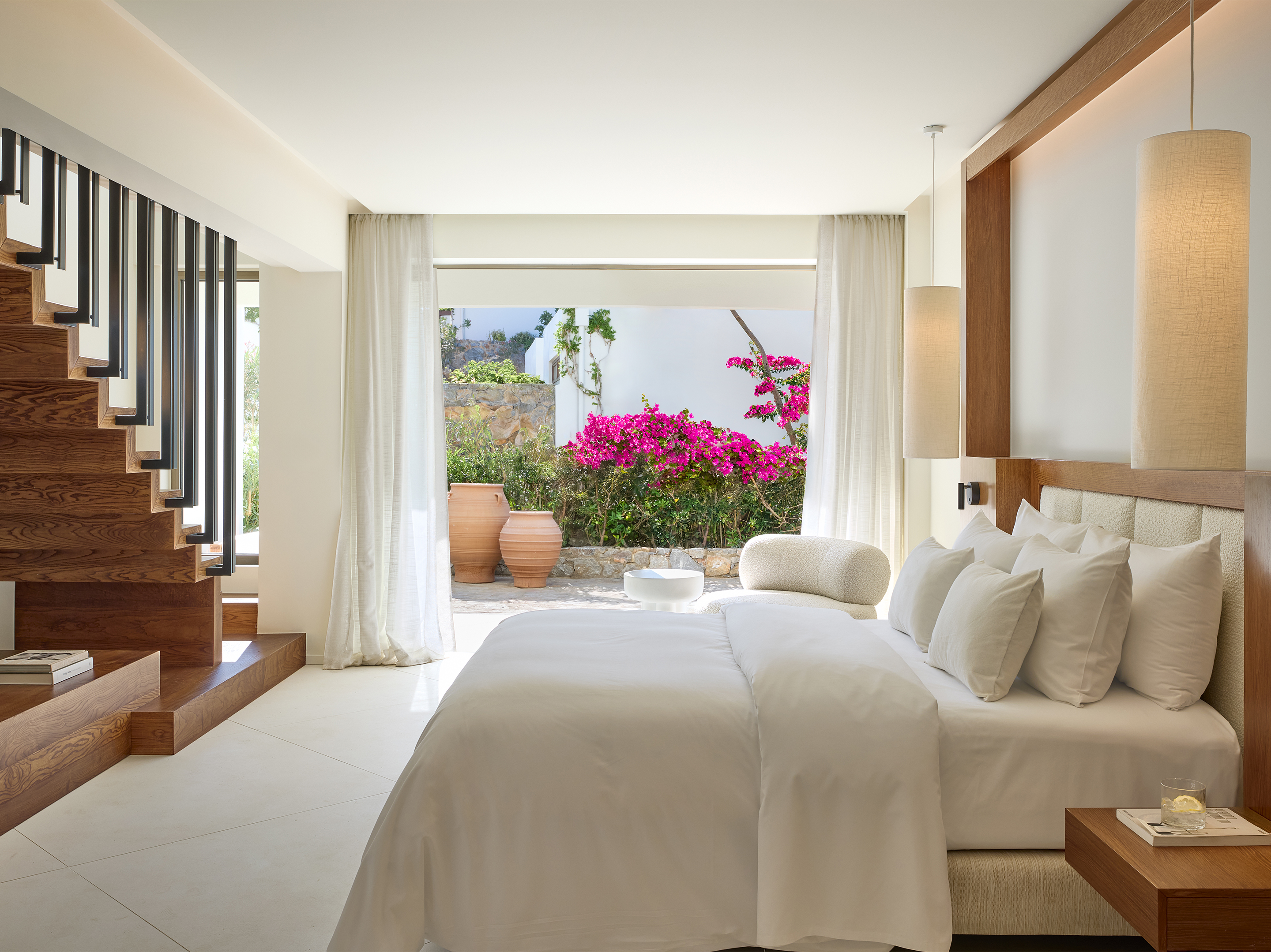 Suite Duplex