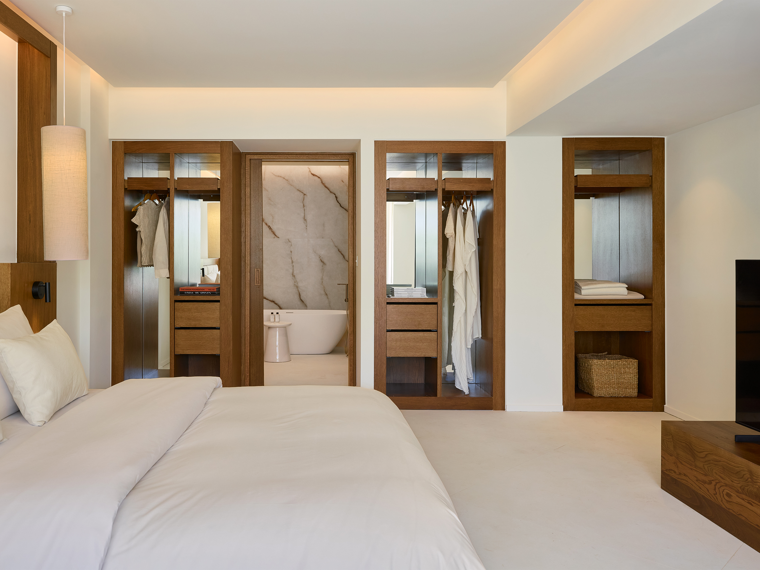 Suite Duplex