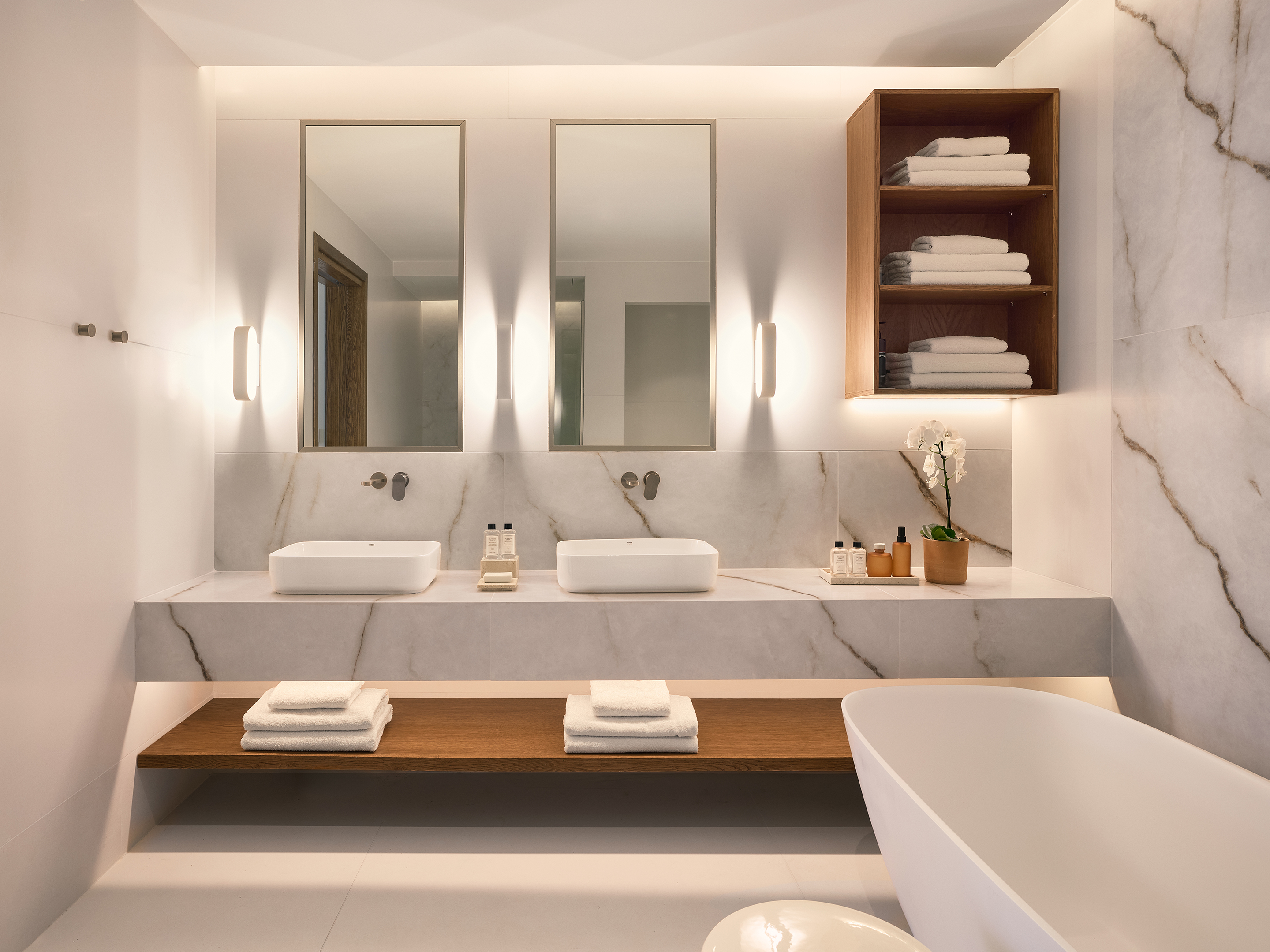 Suite Duplex
