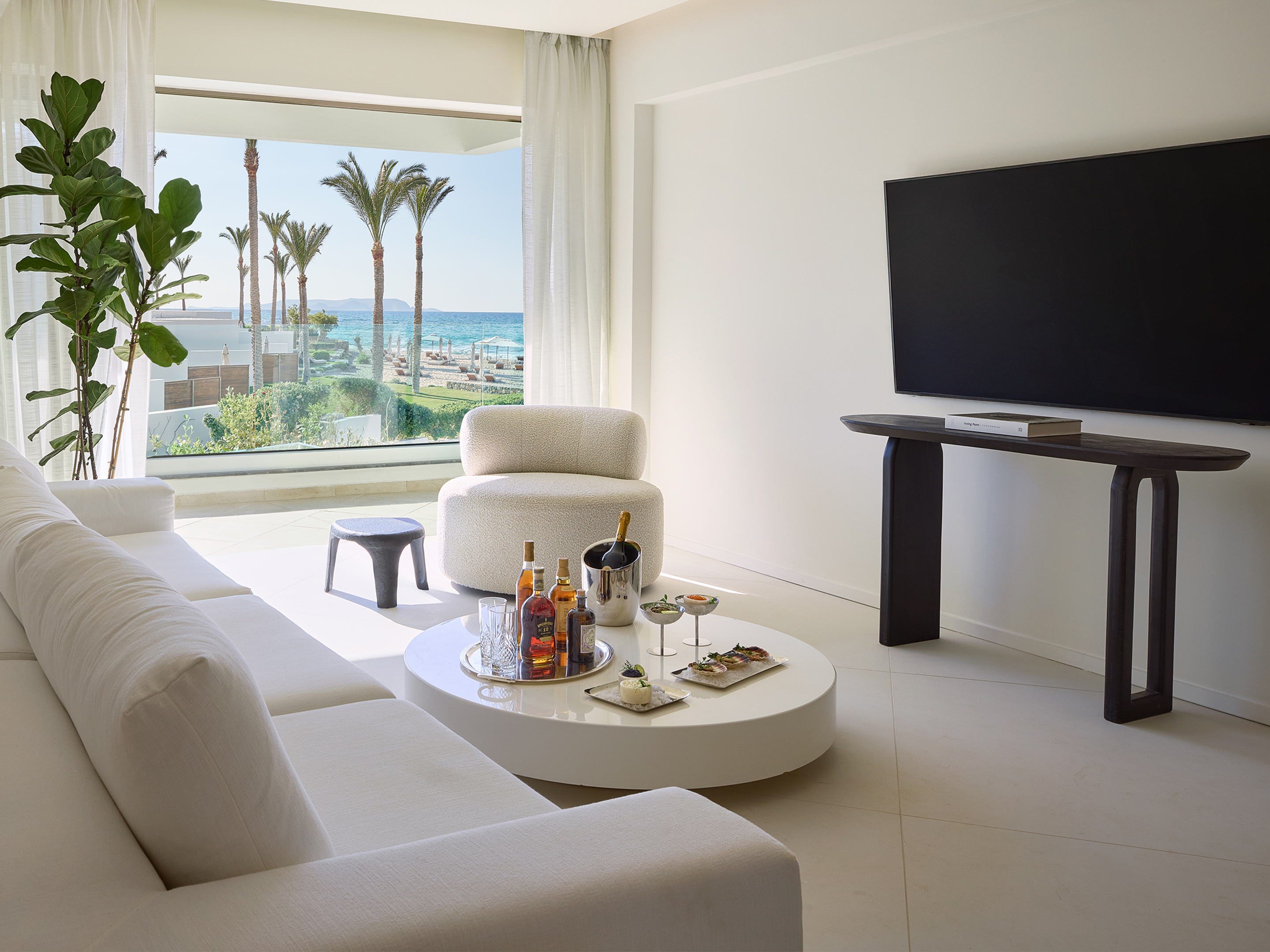 Suite Duplex