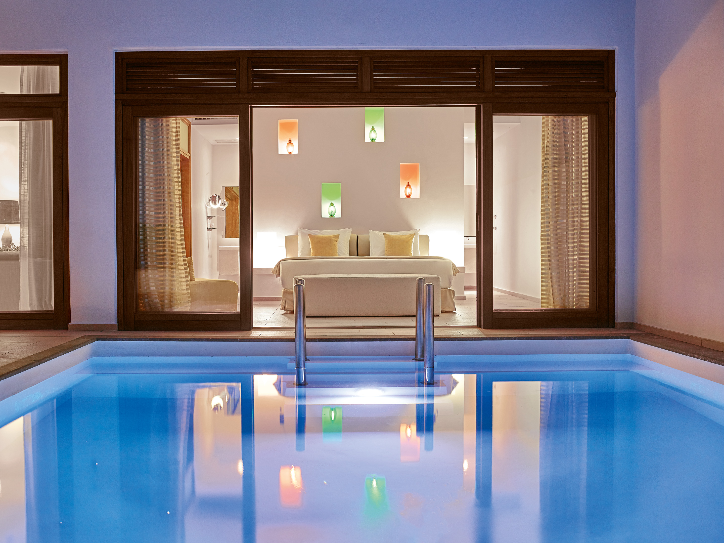 Villa Three Bedrooms