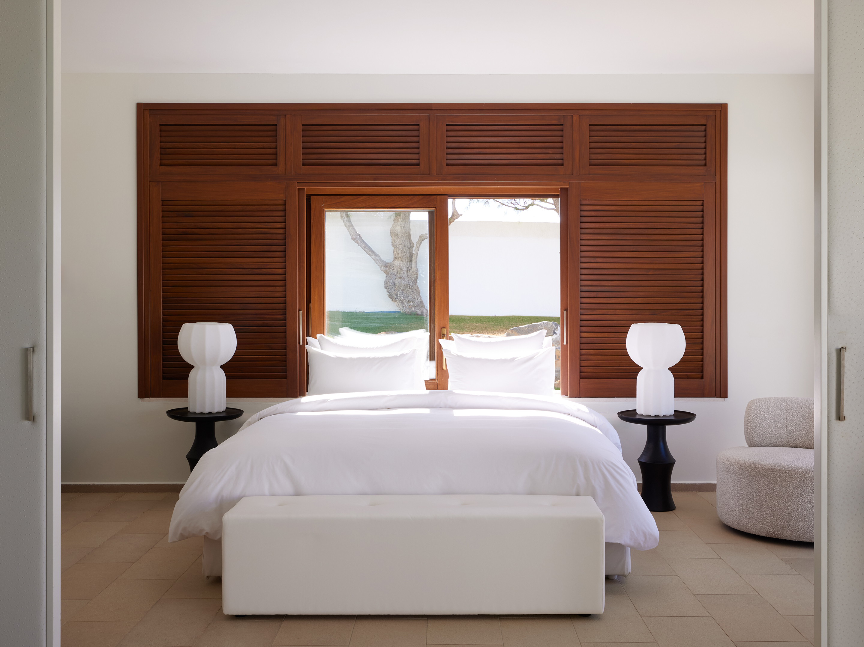 Villa Three Bedrooms