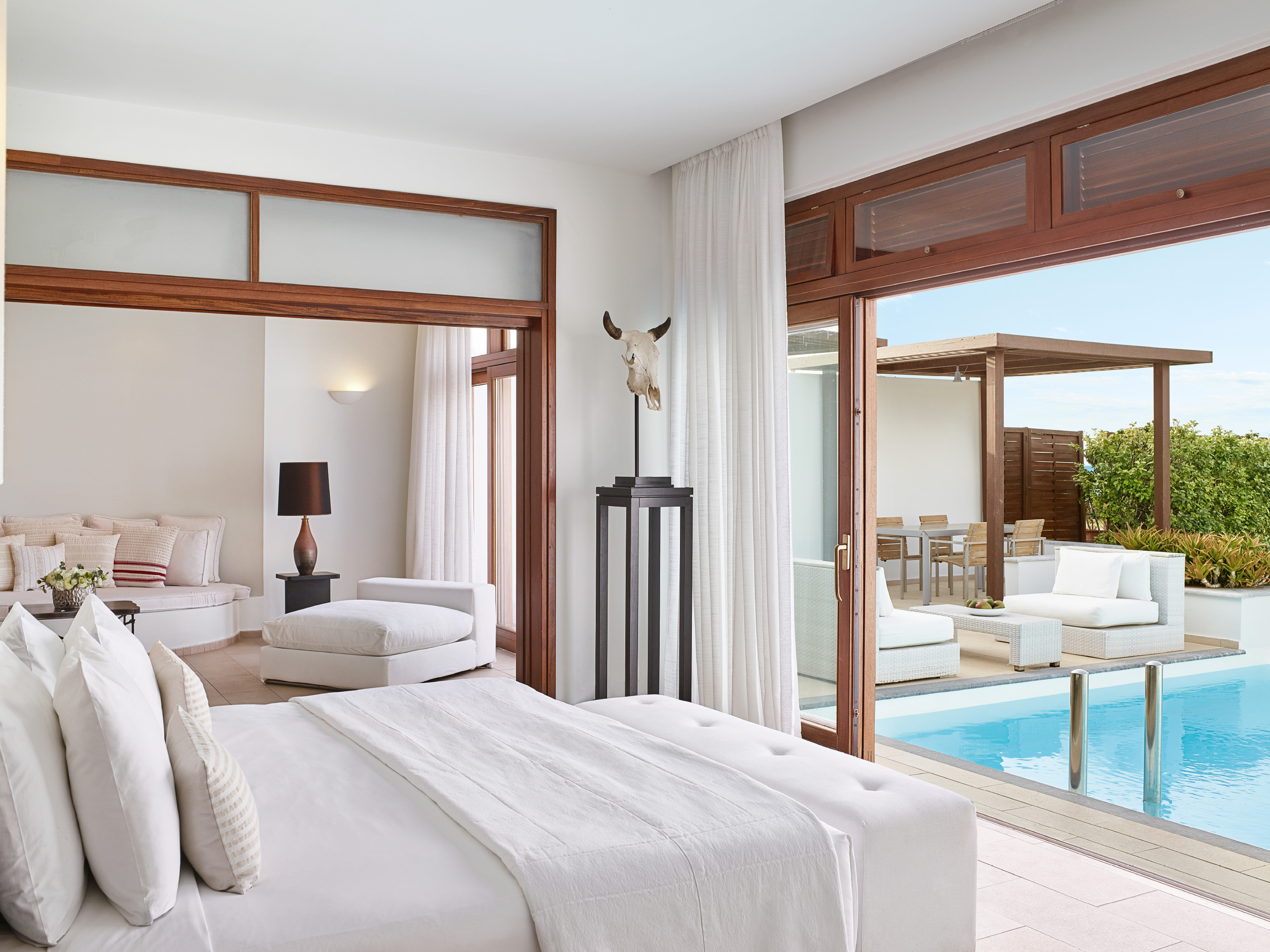 Villa Four Bedrooms