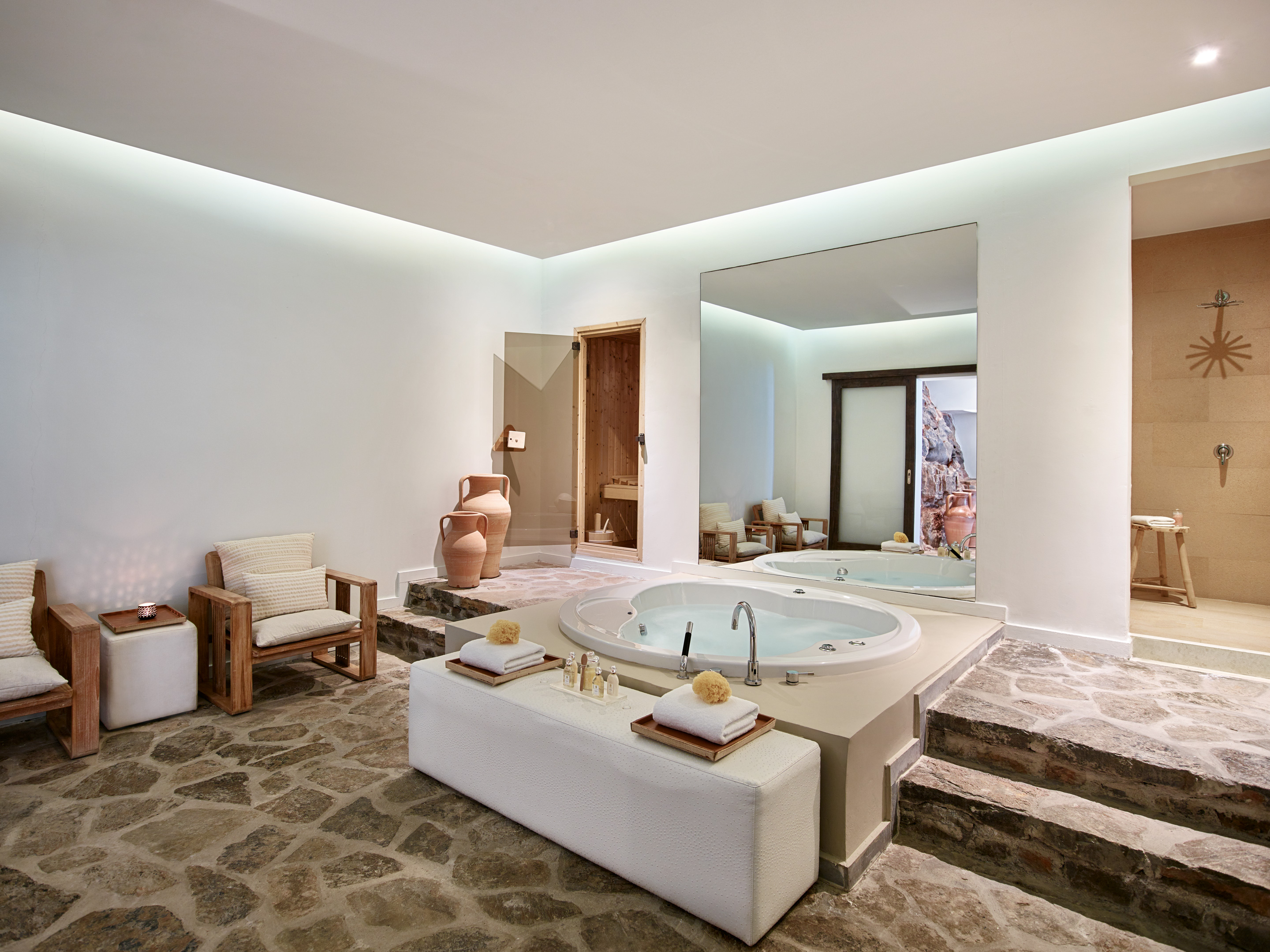 Villa Three Bedrooms