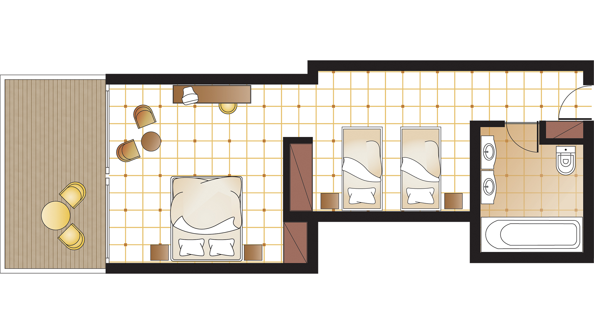 Family Room Standard