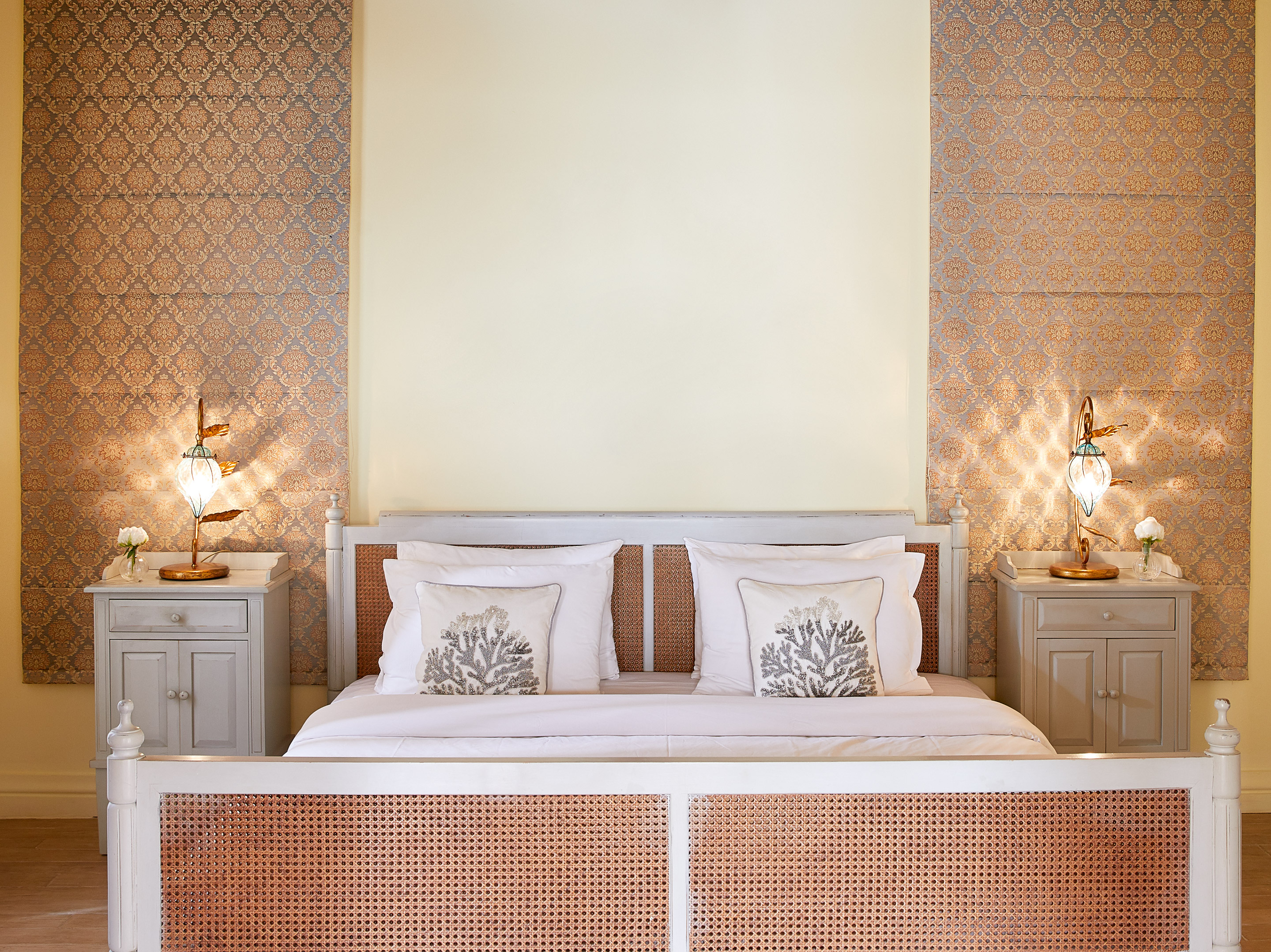 Villa Sea View with Private Pool