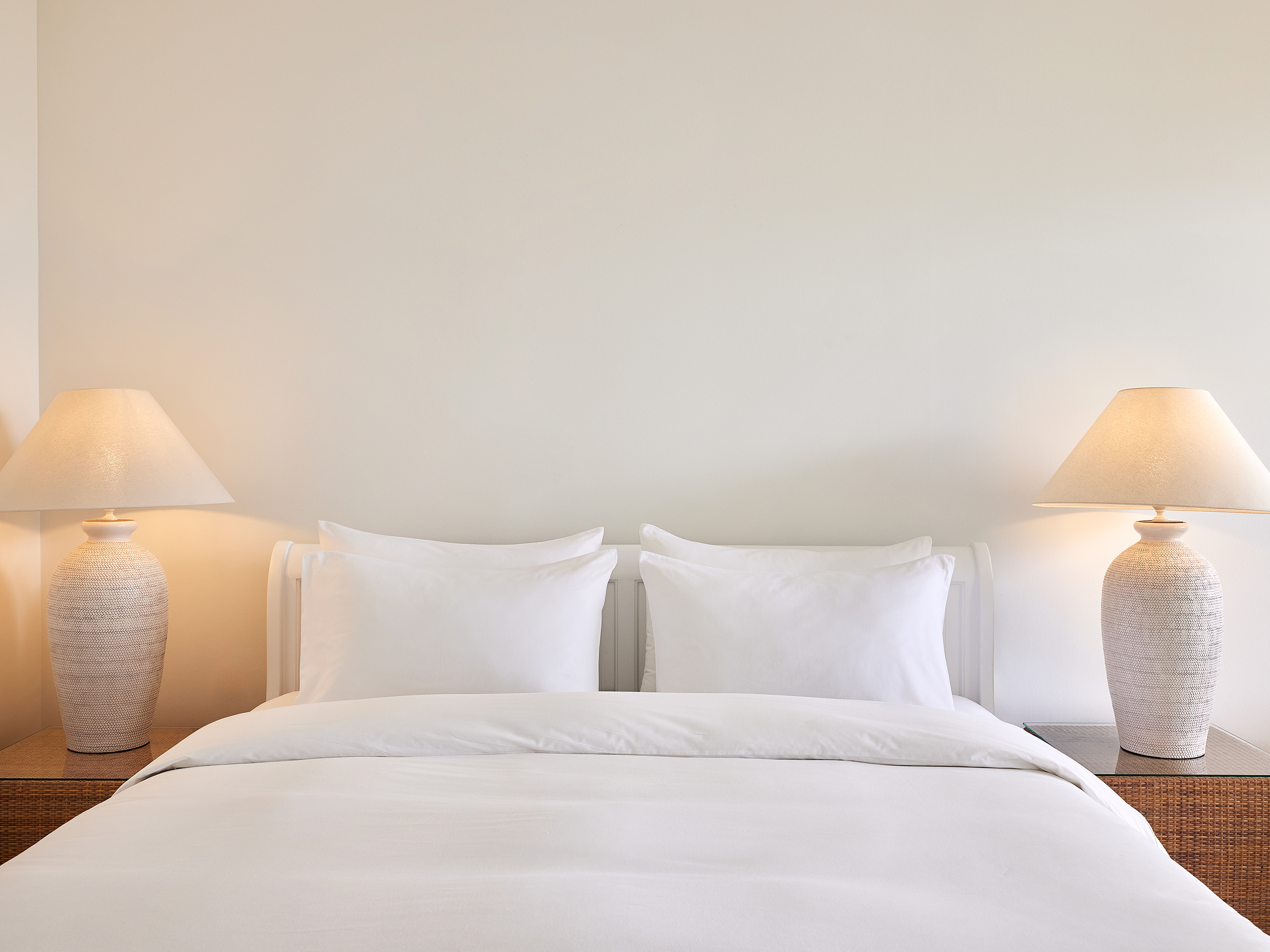 Double Superior Sea View