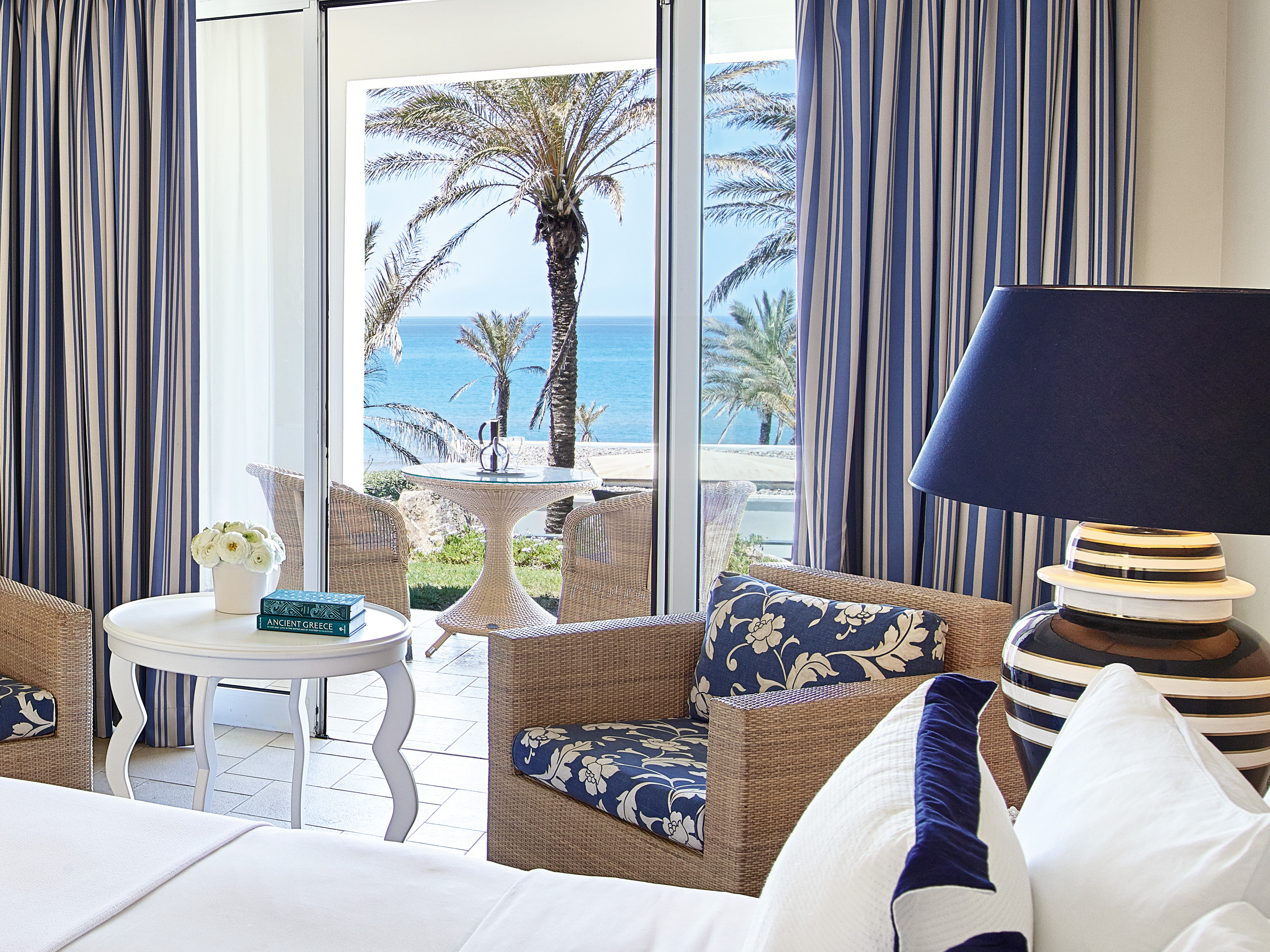 Bungalow Superior Sea View