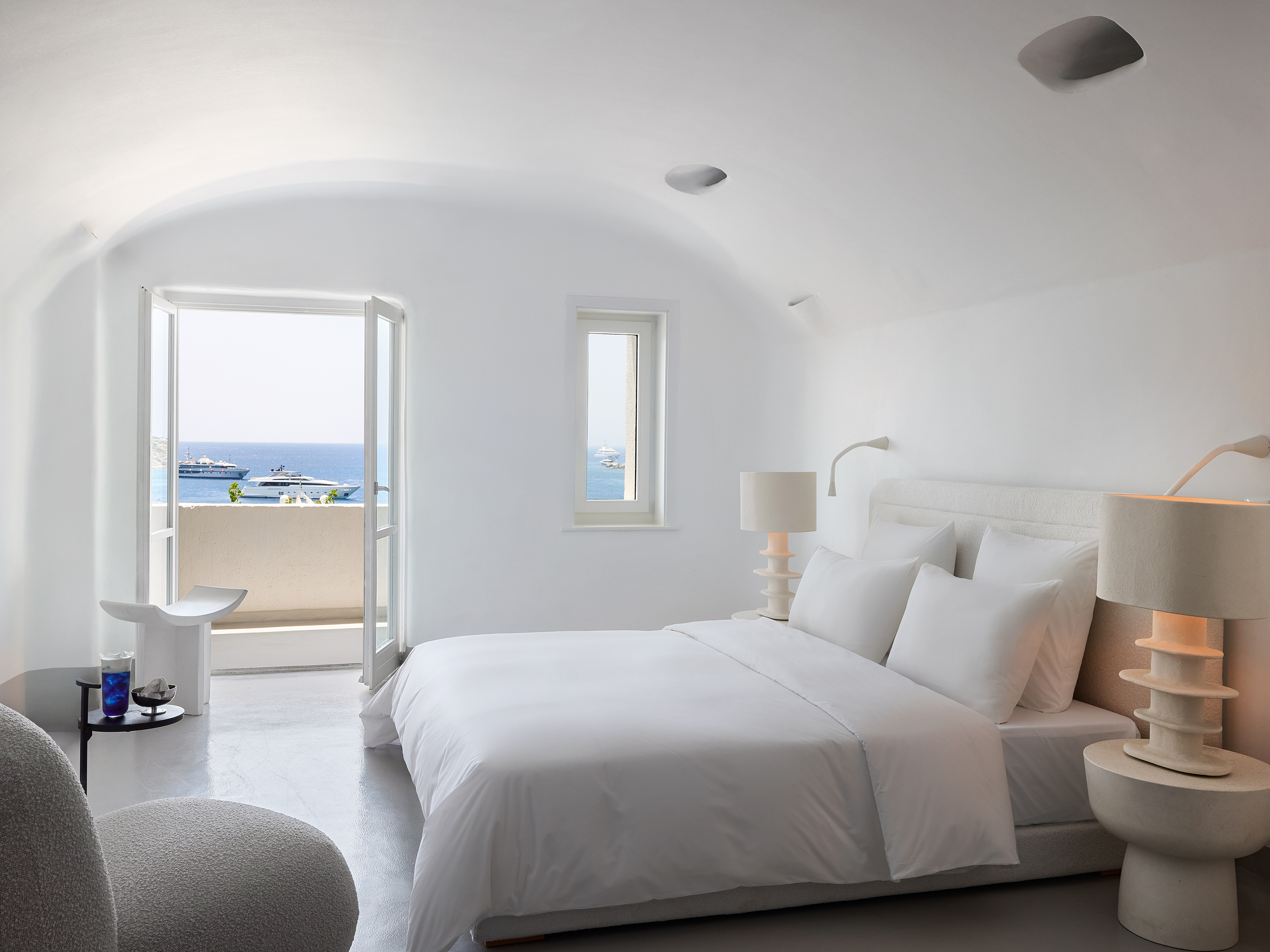 Suite Grand with Views