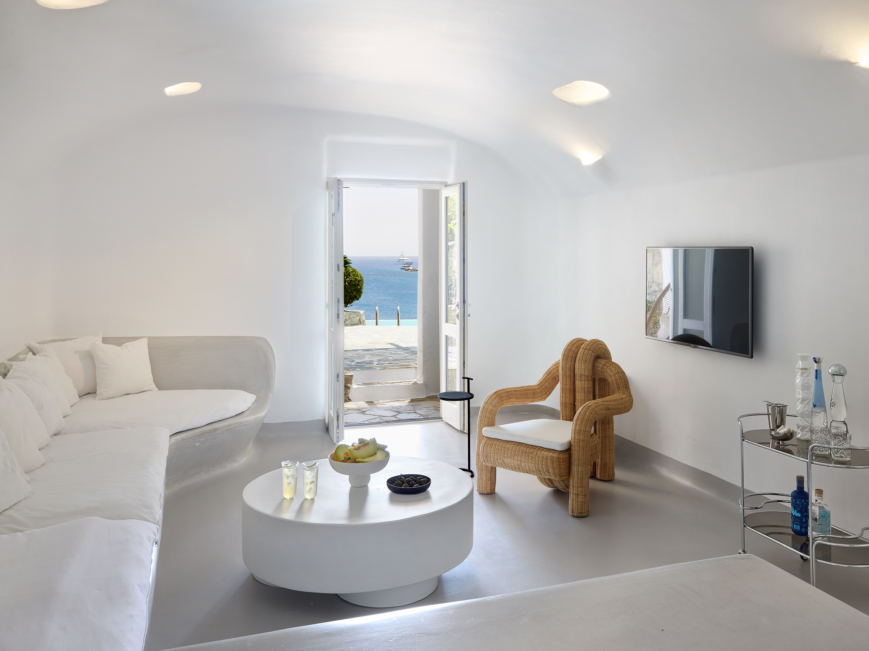 Suite Grand with Views