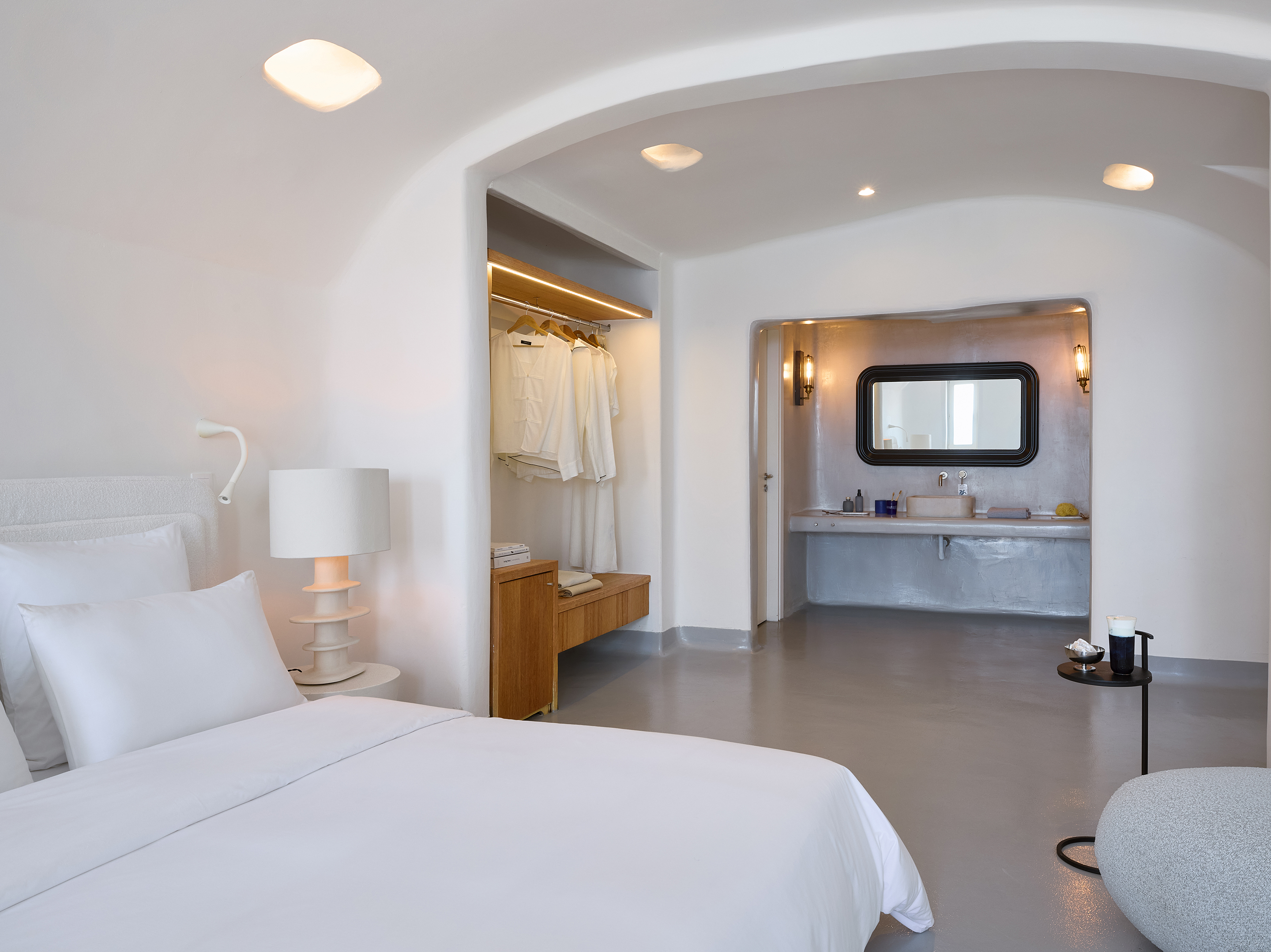 Suite Grand with Views