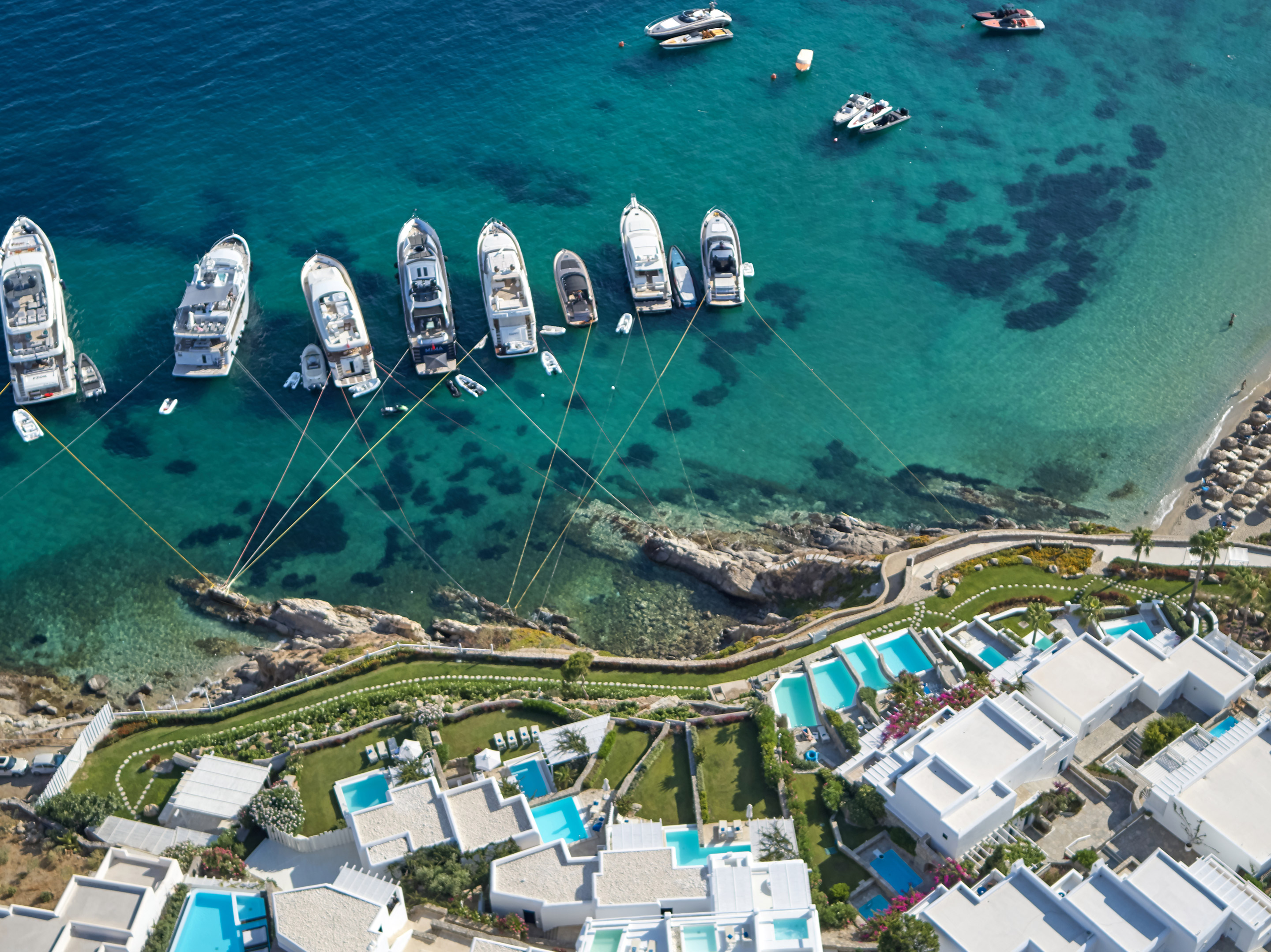 Suite Grand with Views