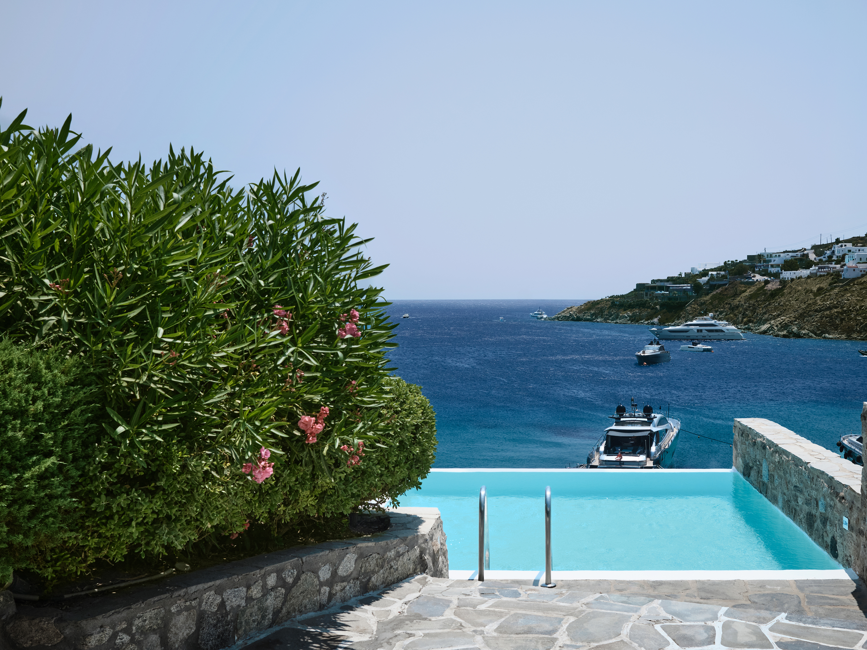 Suite Grand with Views