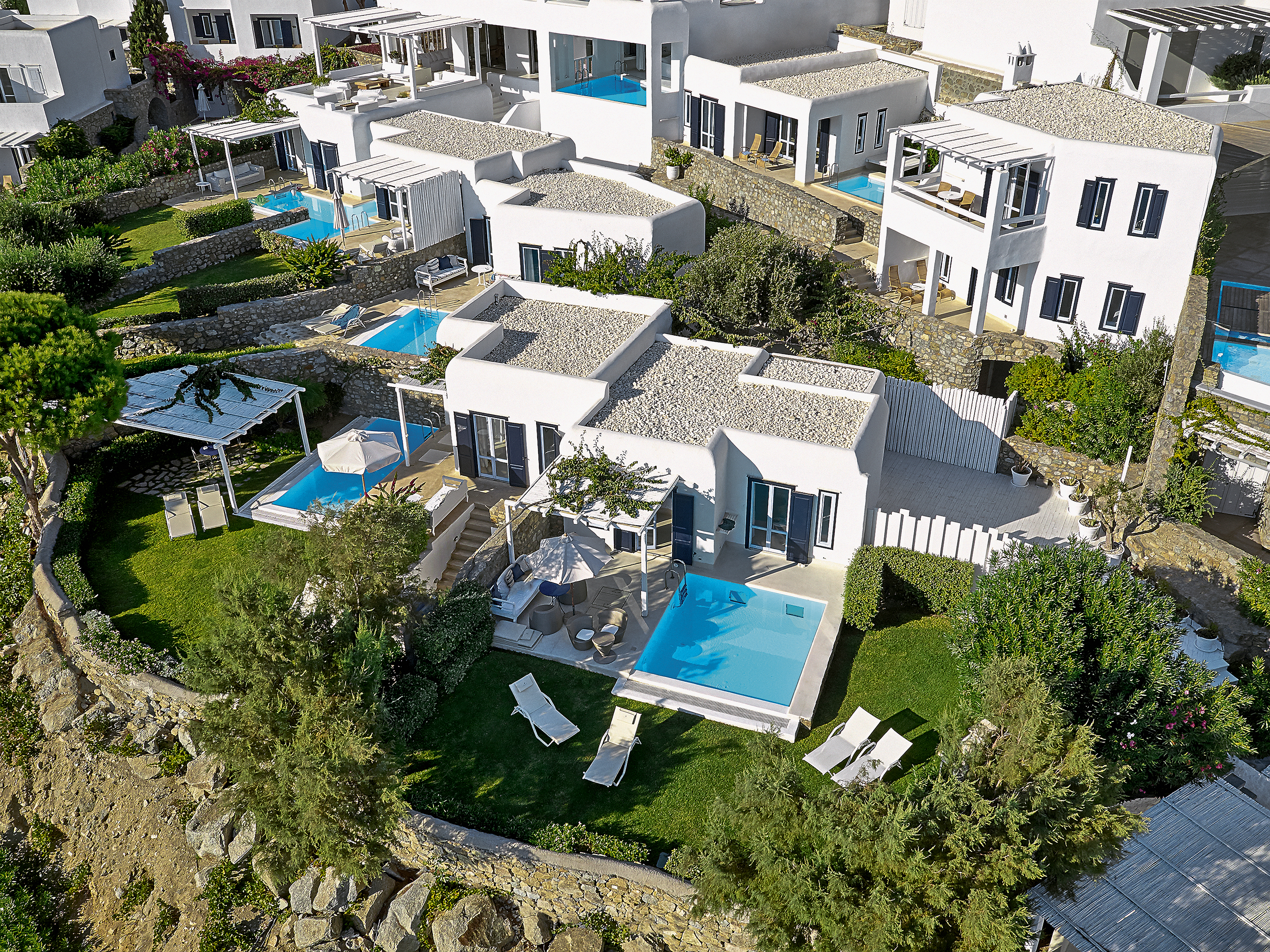 Villa Deluxe with Private Pool