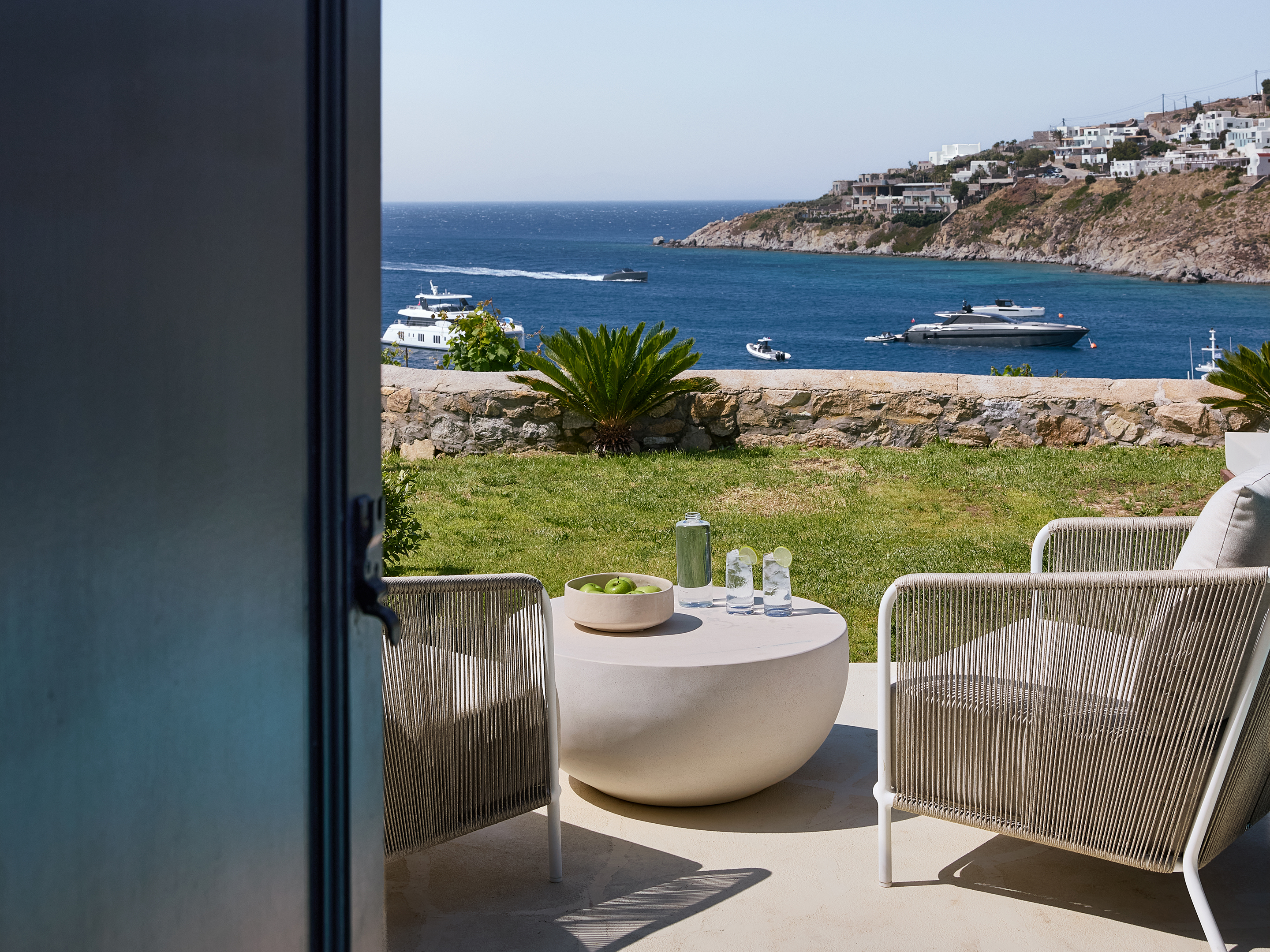 Villa Deluxe with Private Pool