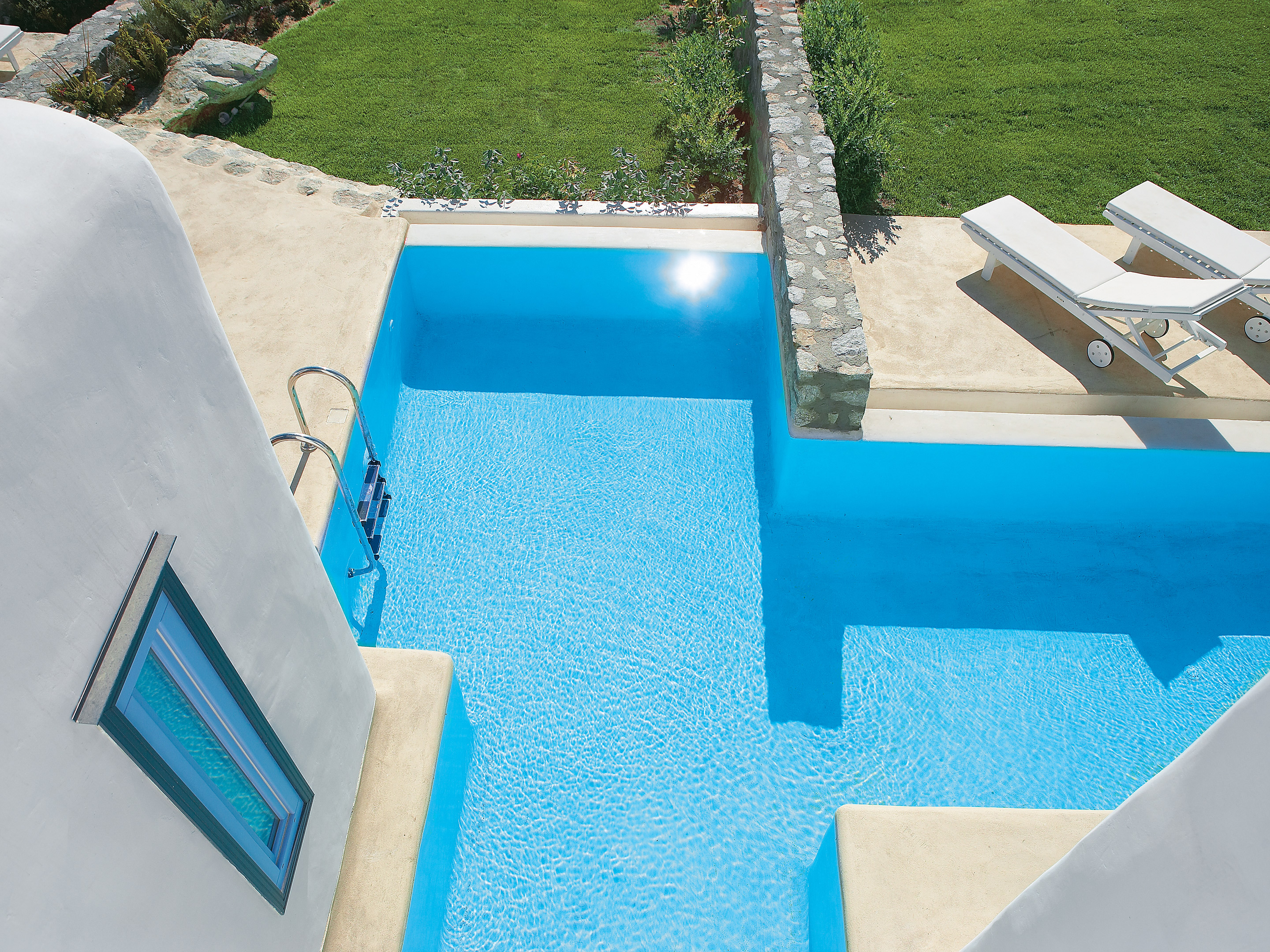 Villa Two Bedrooms with Private Pool