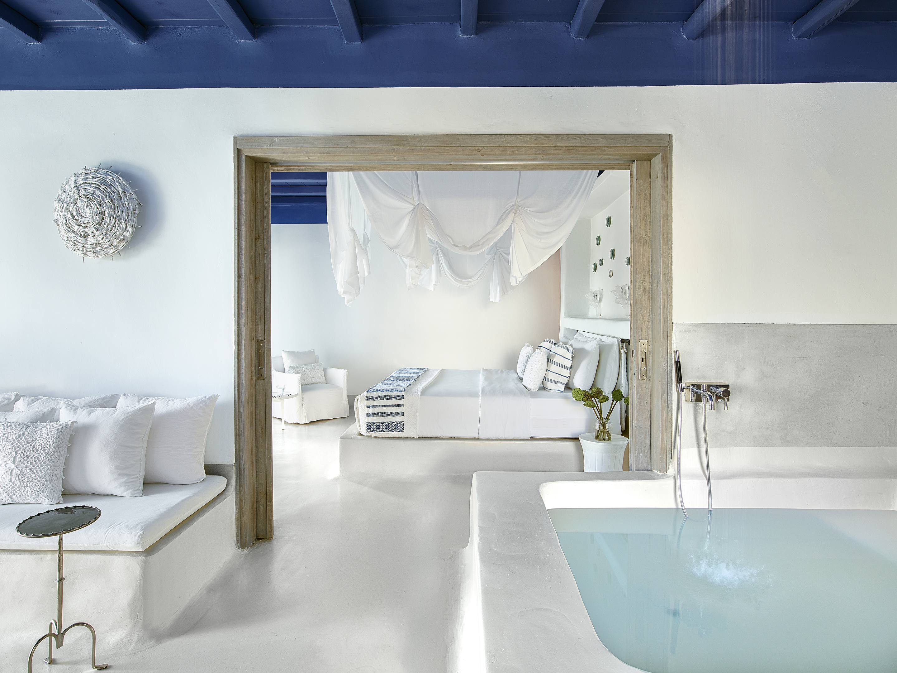 Villa Two Bedrooms with Private Pool