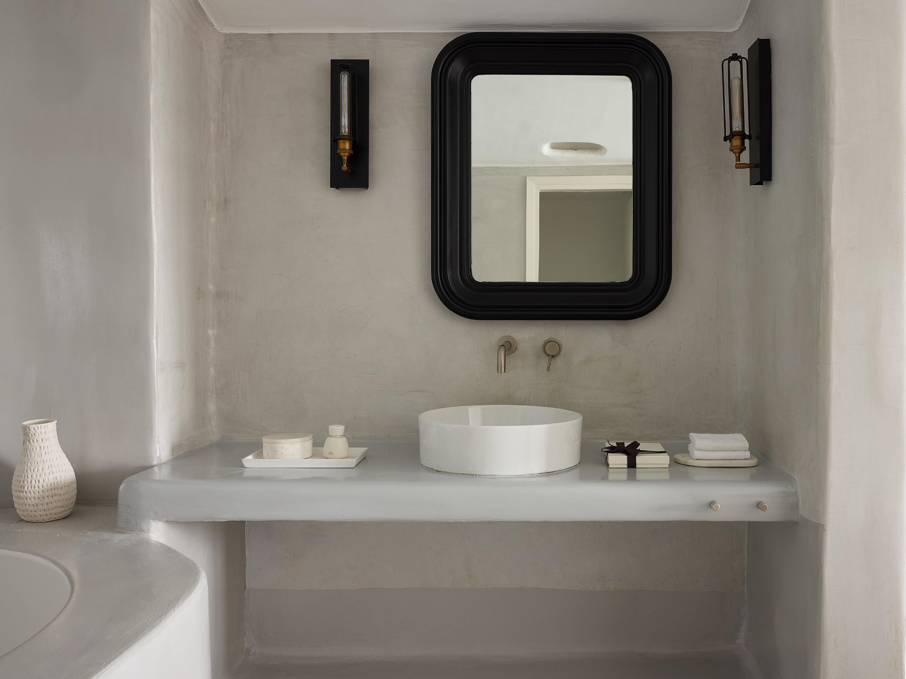 Suite with Private Pool