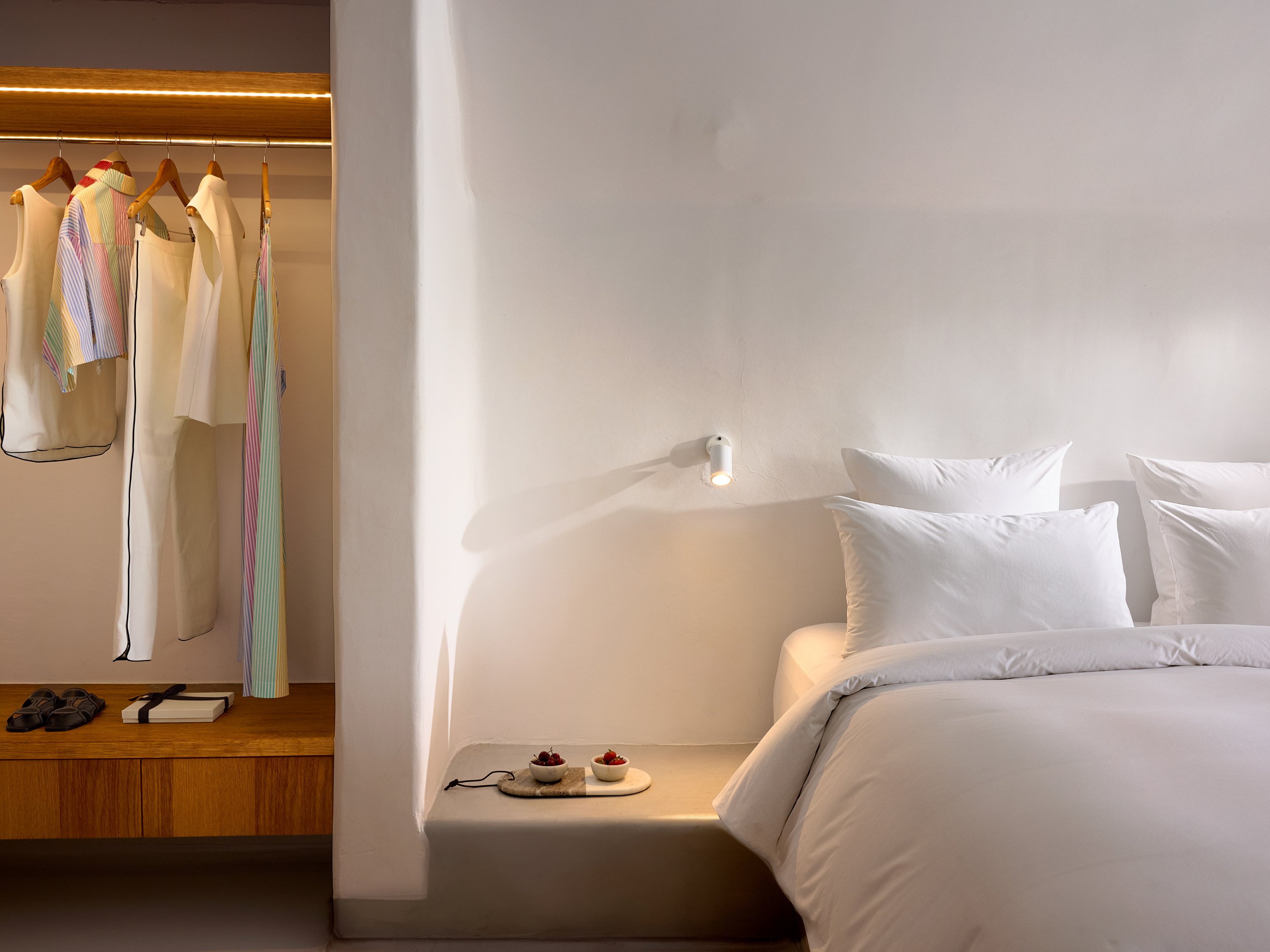 Suite with Private Pool