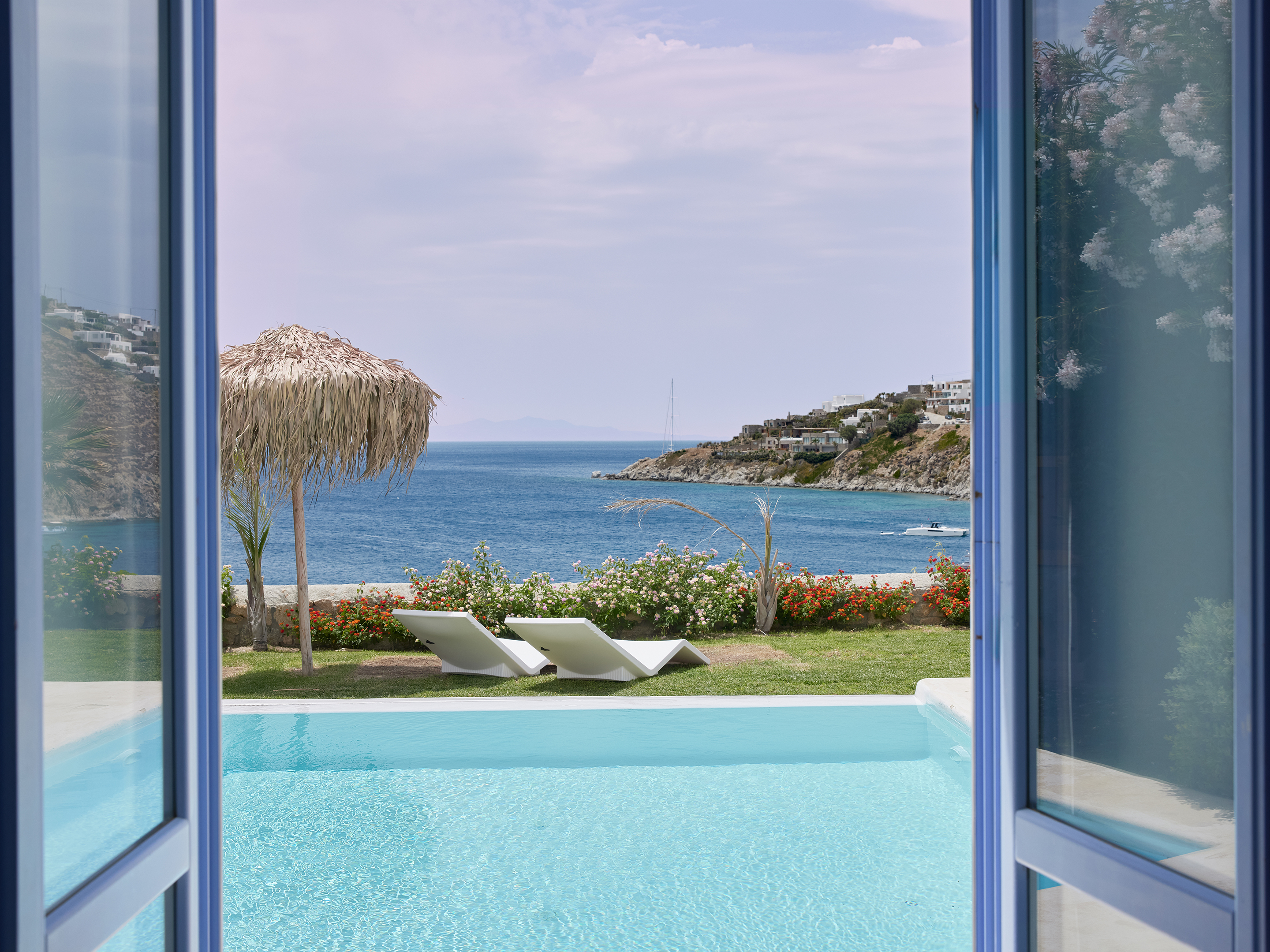 Villa Deluxe with Private Pool