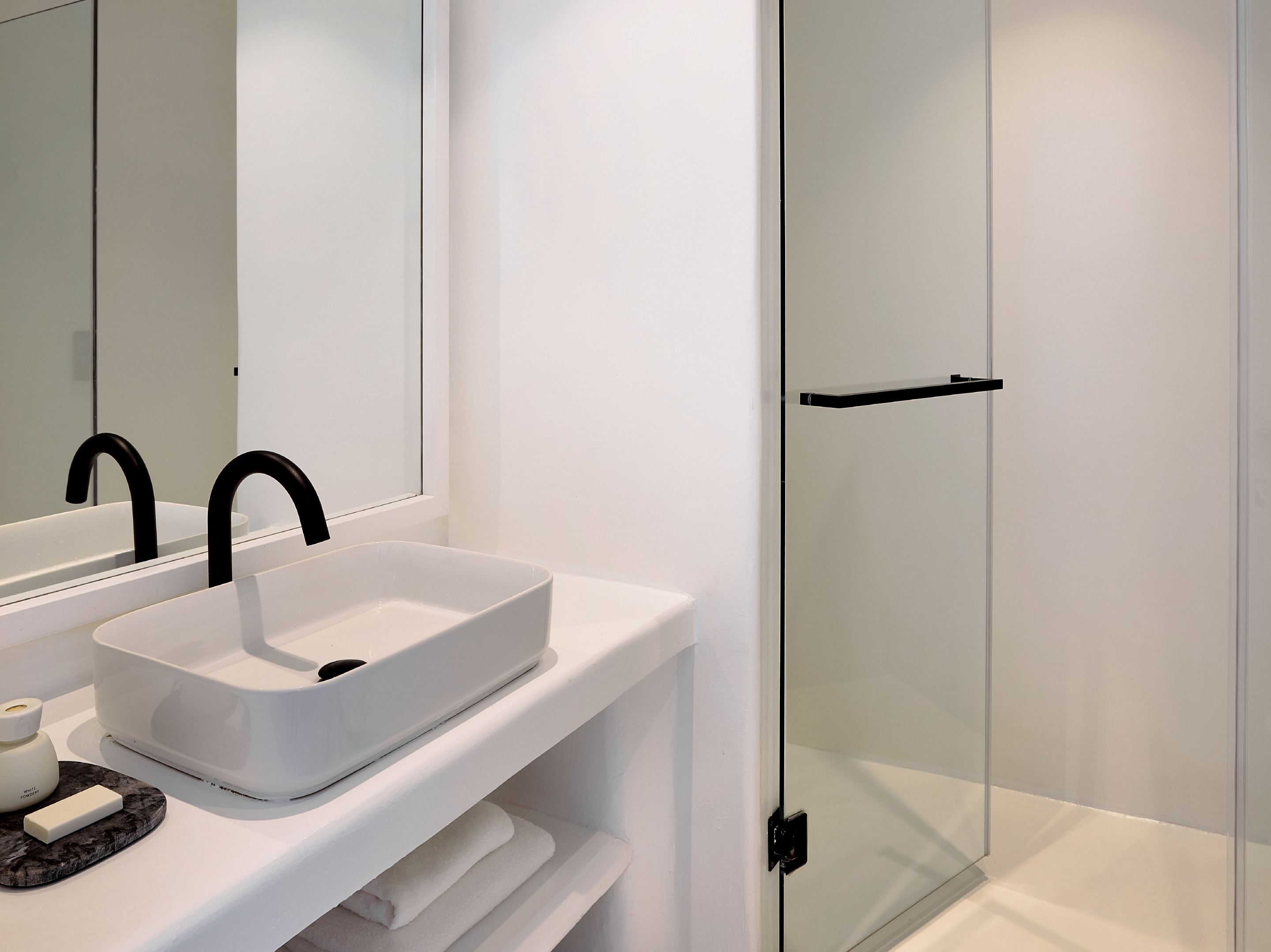 Bungalow Garden View