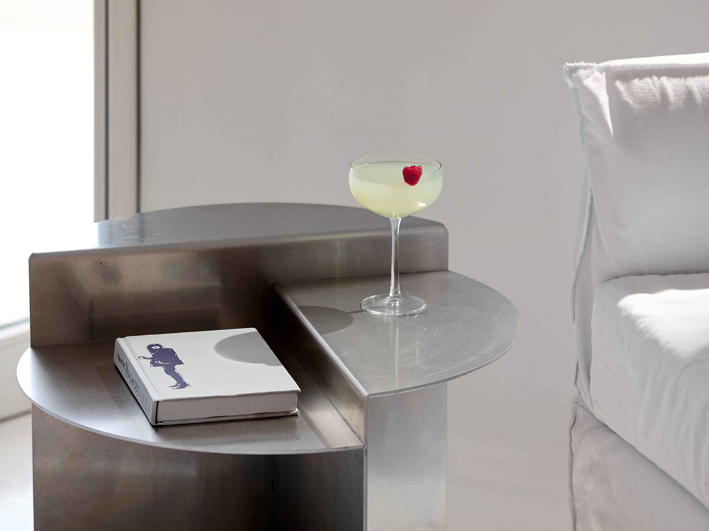 Bungalow Garden View