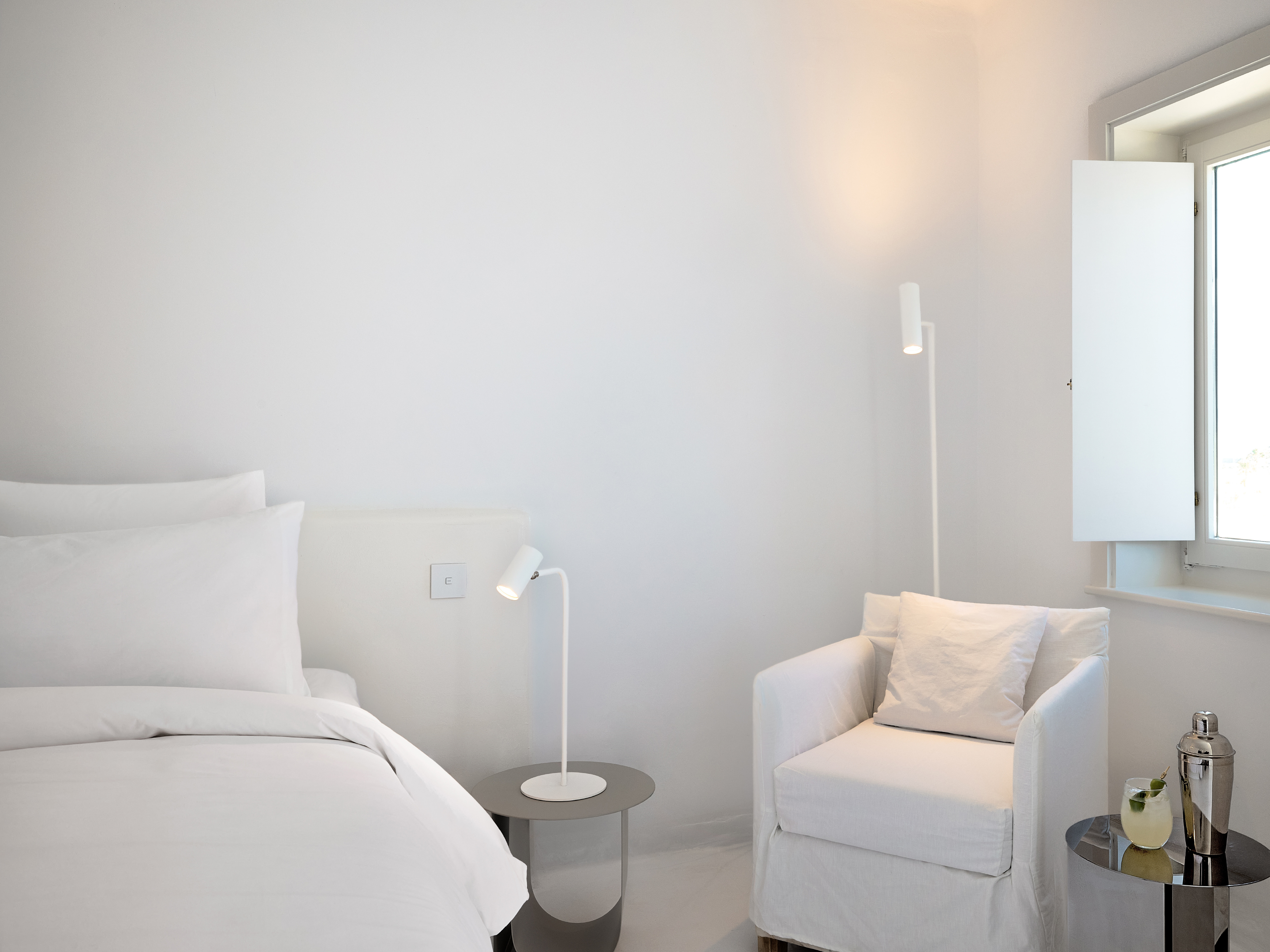 Bungalow Garden View