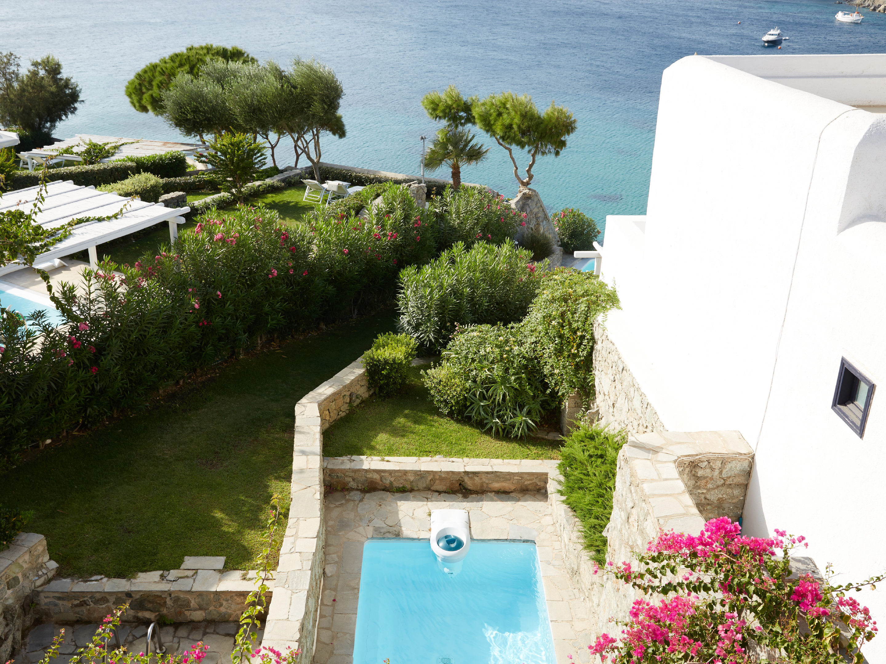 Bungalow with Private Pool