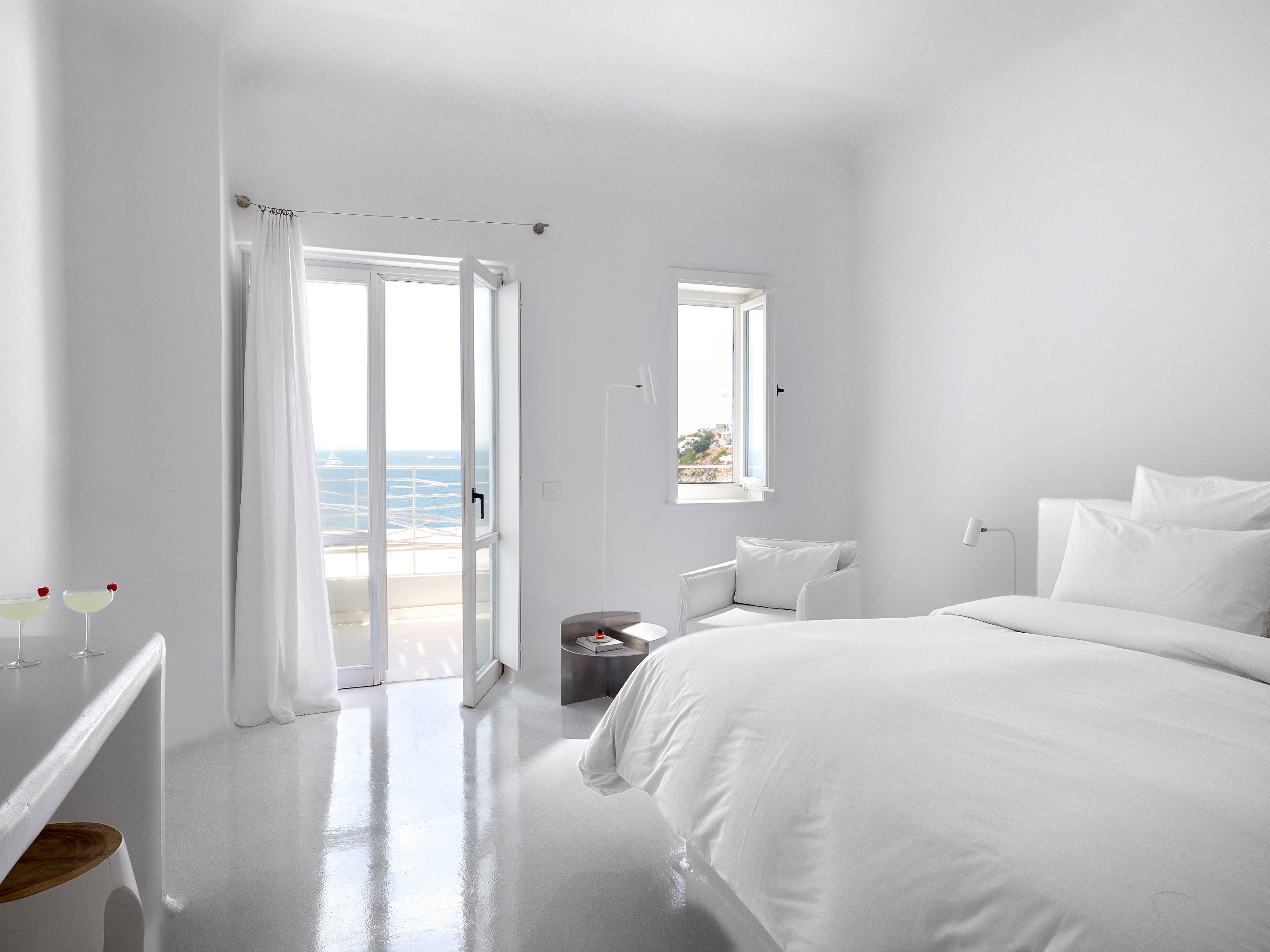 Bungalow Deluxe Sea View