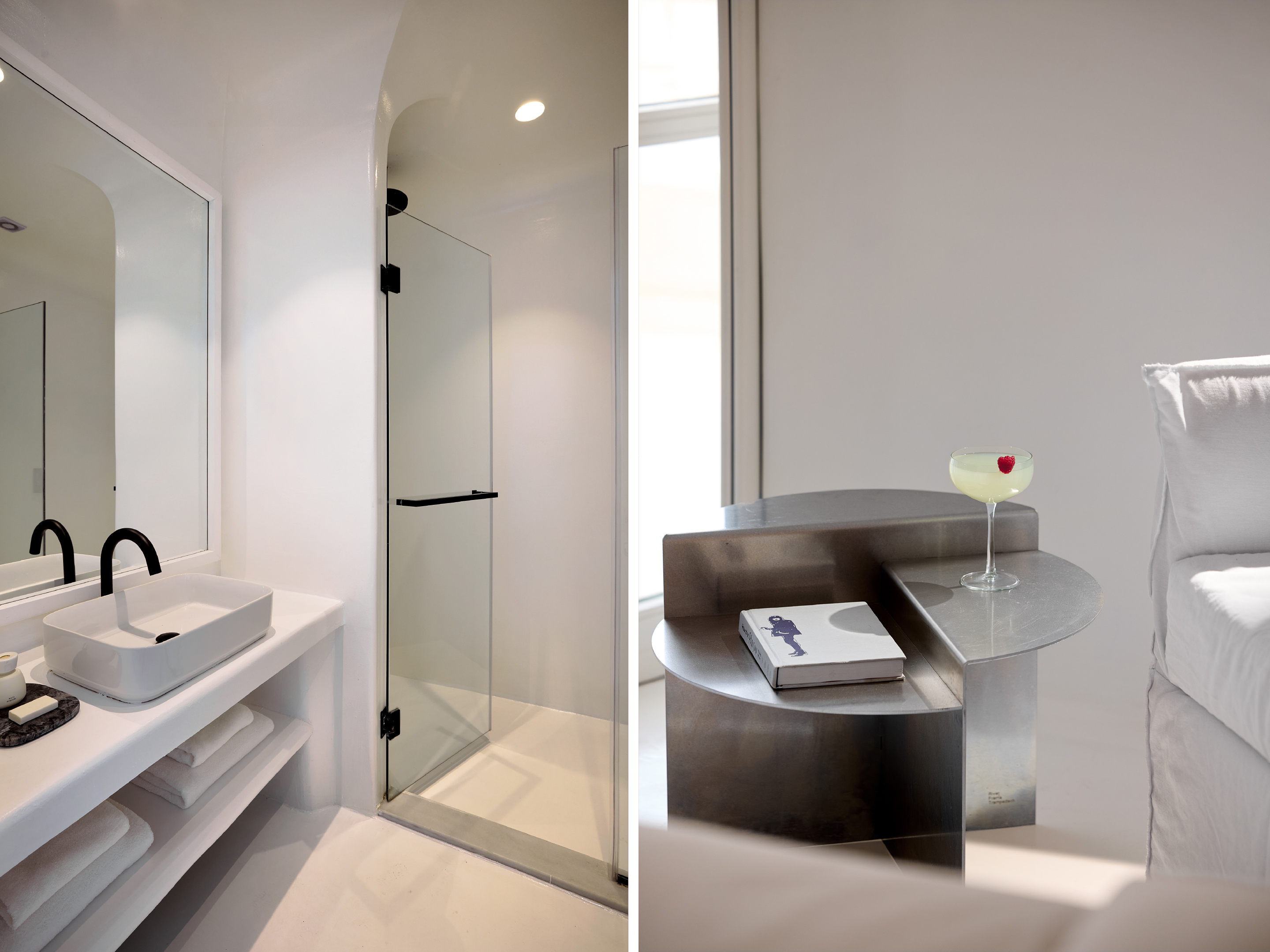 Bungalow Deluxe Sea View