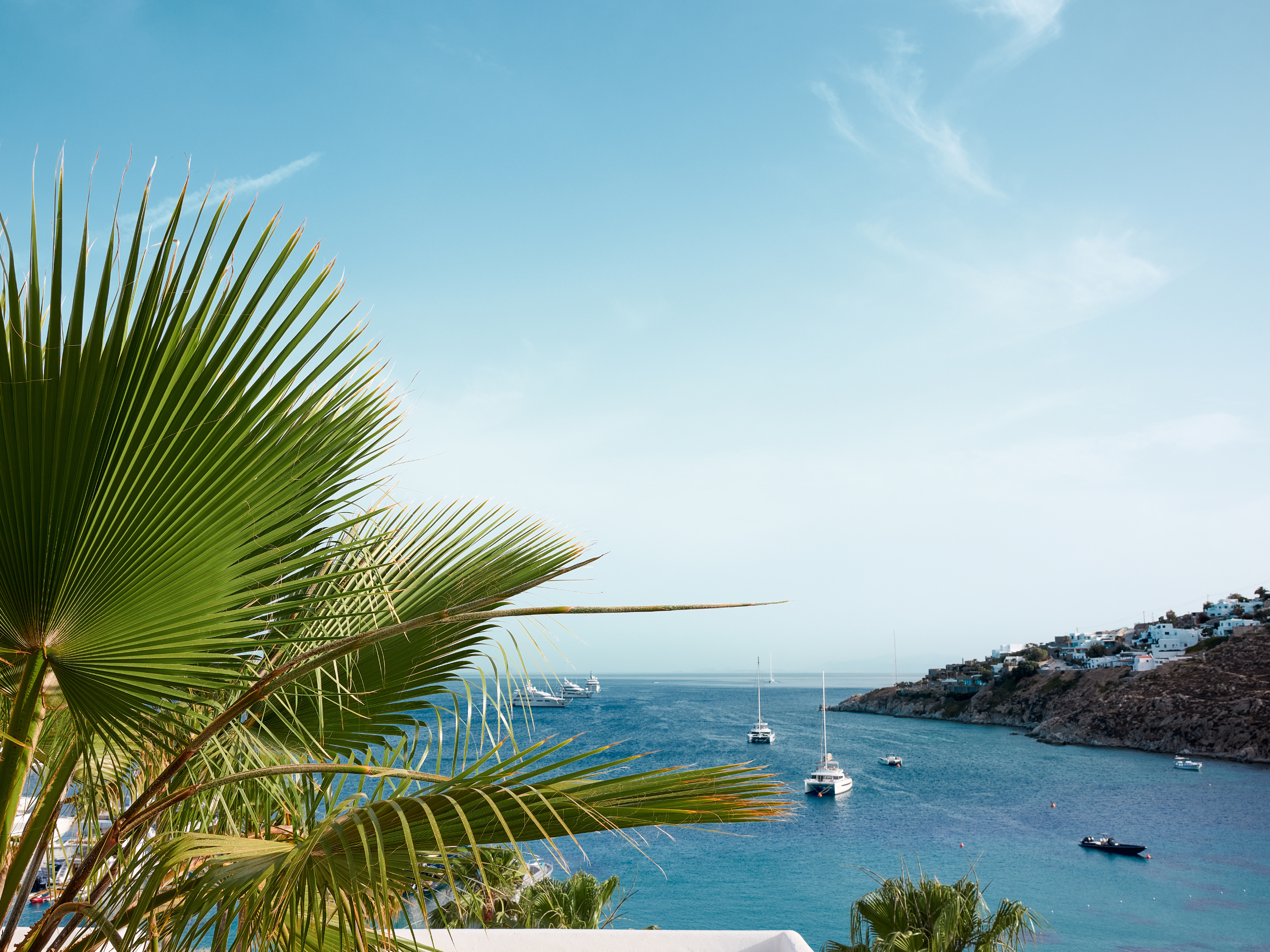 Bungalow Deluxe Sea View