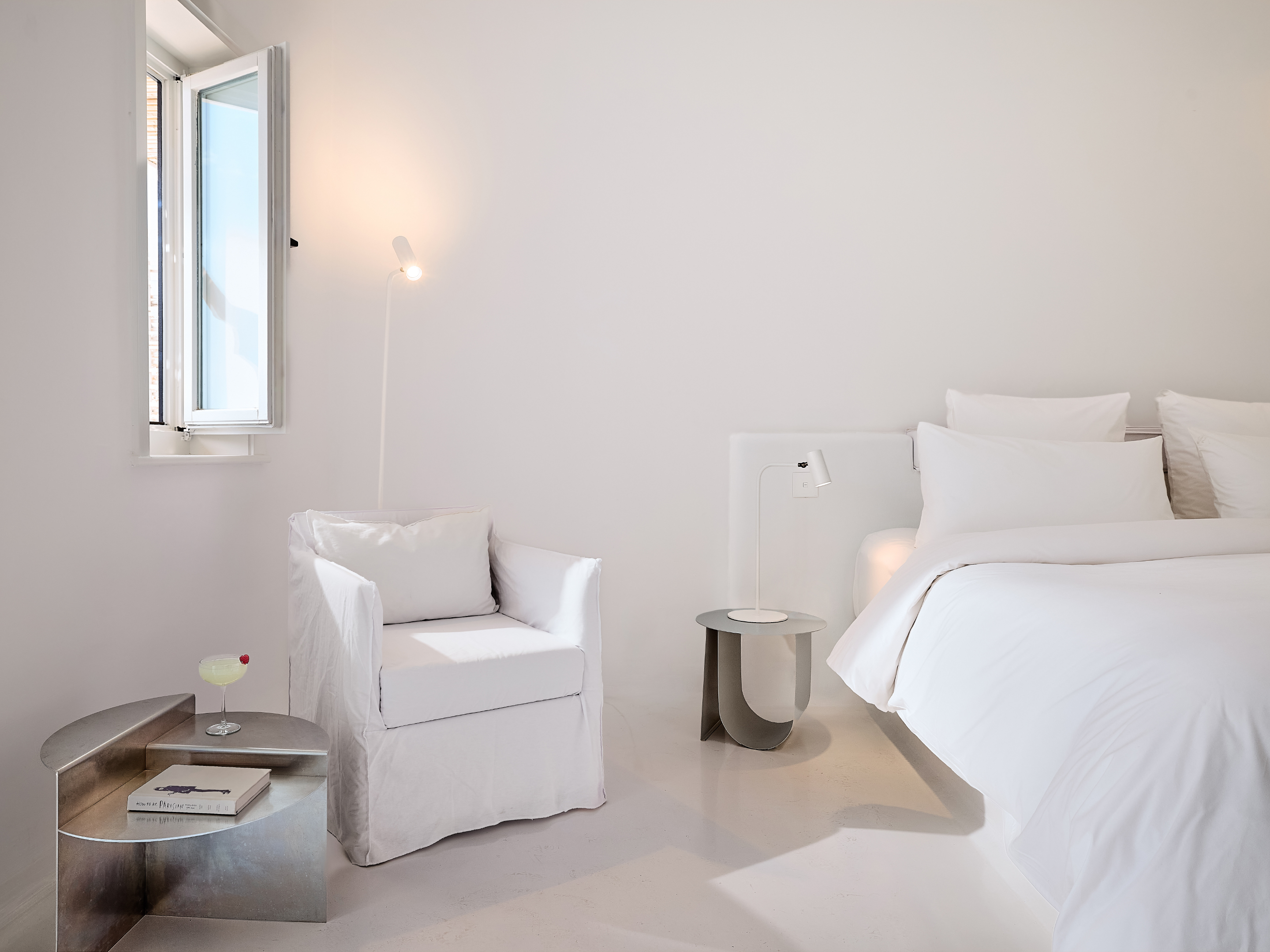 Bungalow Deluxe Sea View