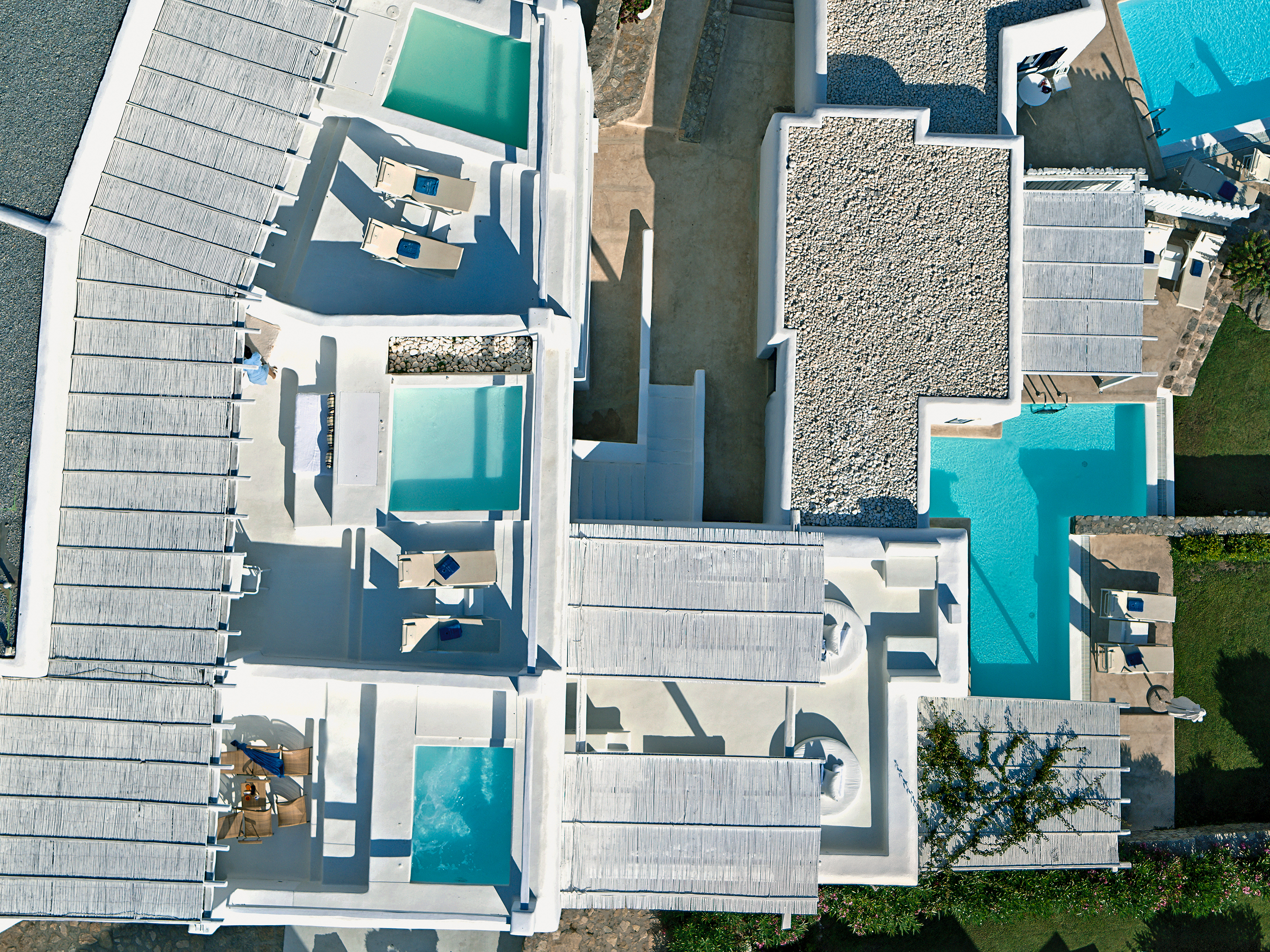 Villa Two Bedrooms with Private Pool